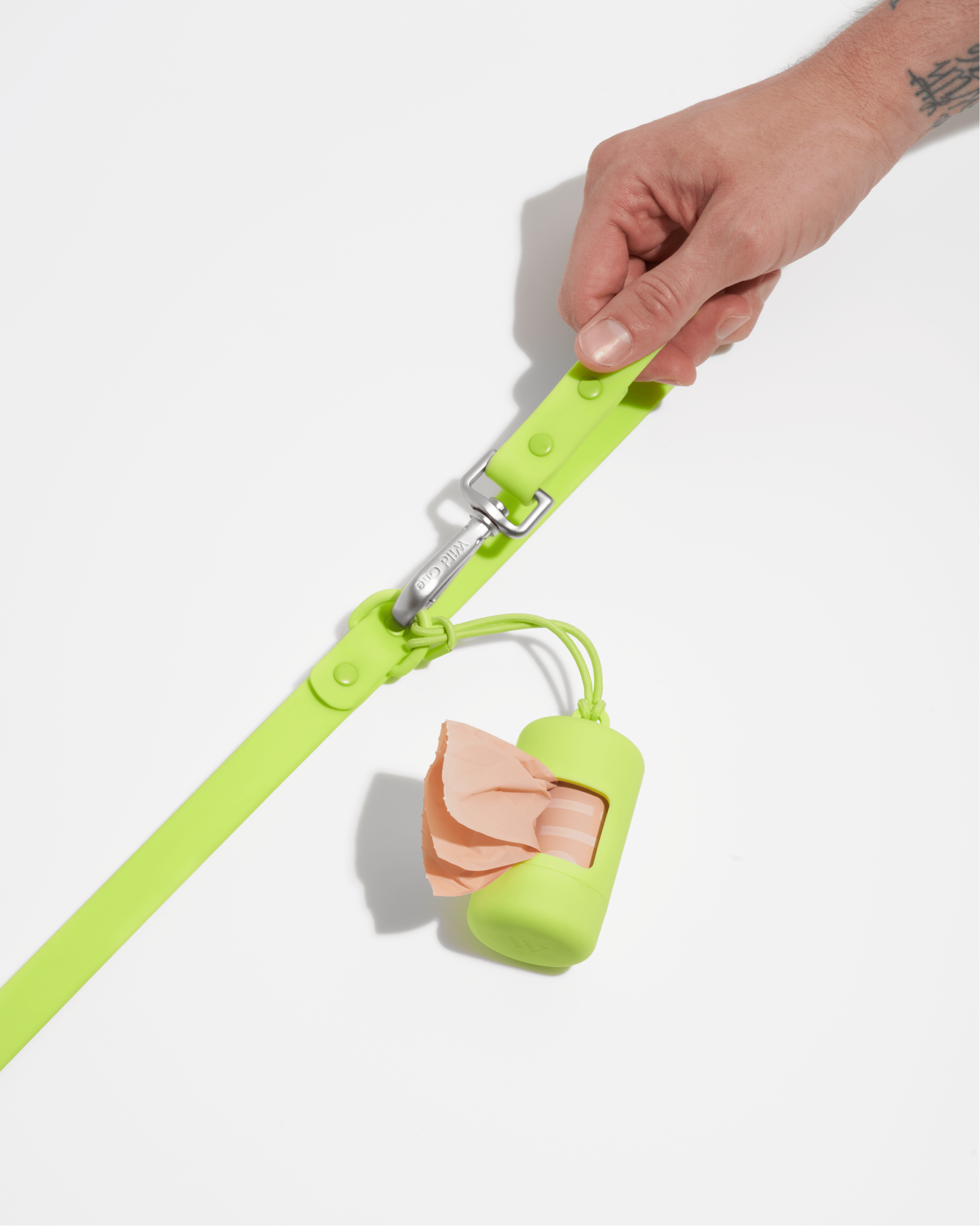 Waterproof Dog Leash - Image 30