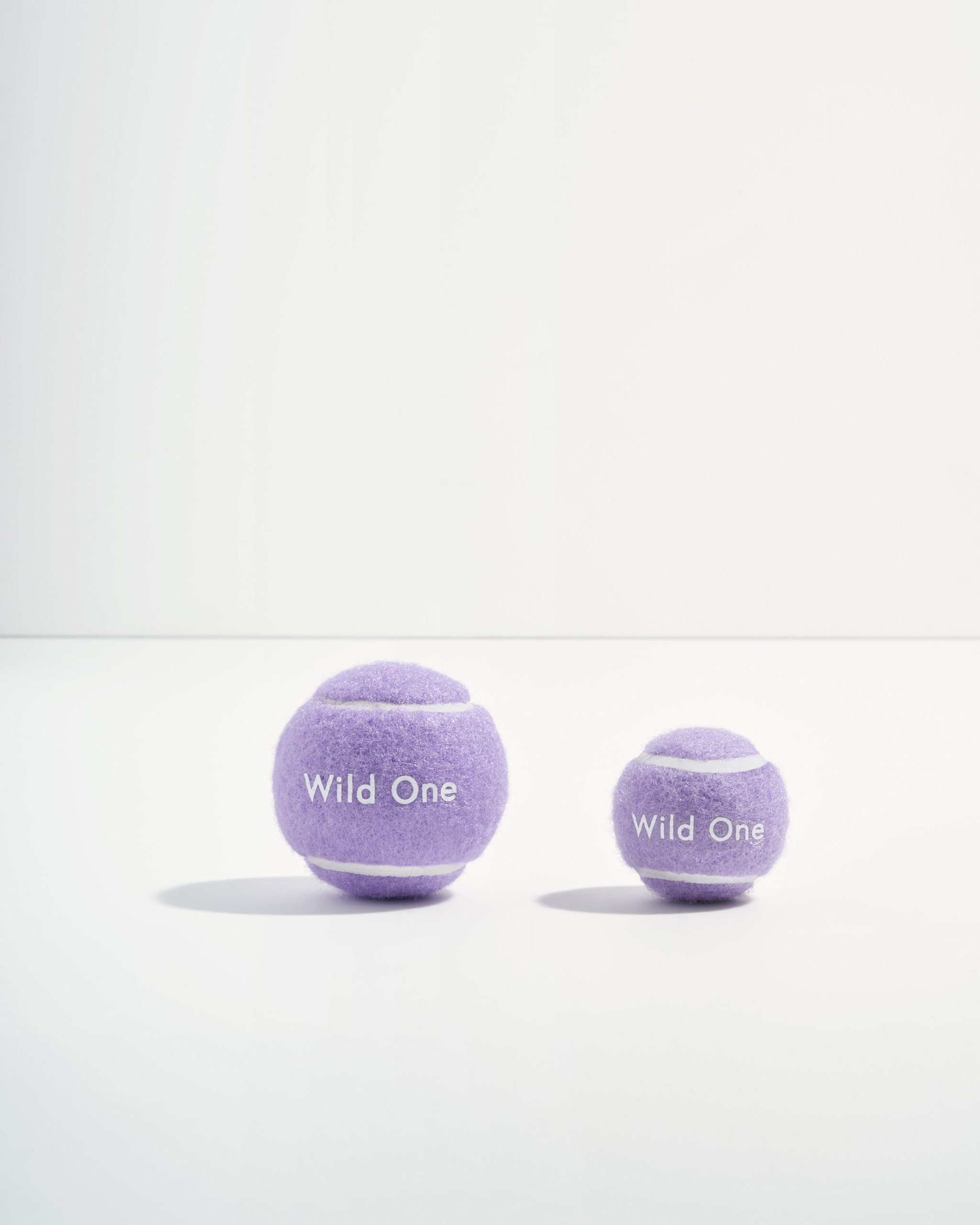 Tennis Balls 4-Pack - Image 25