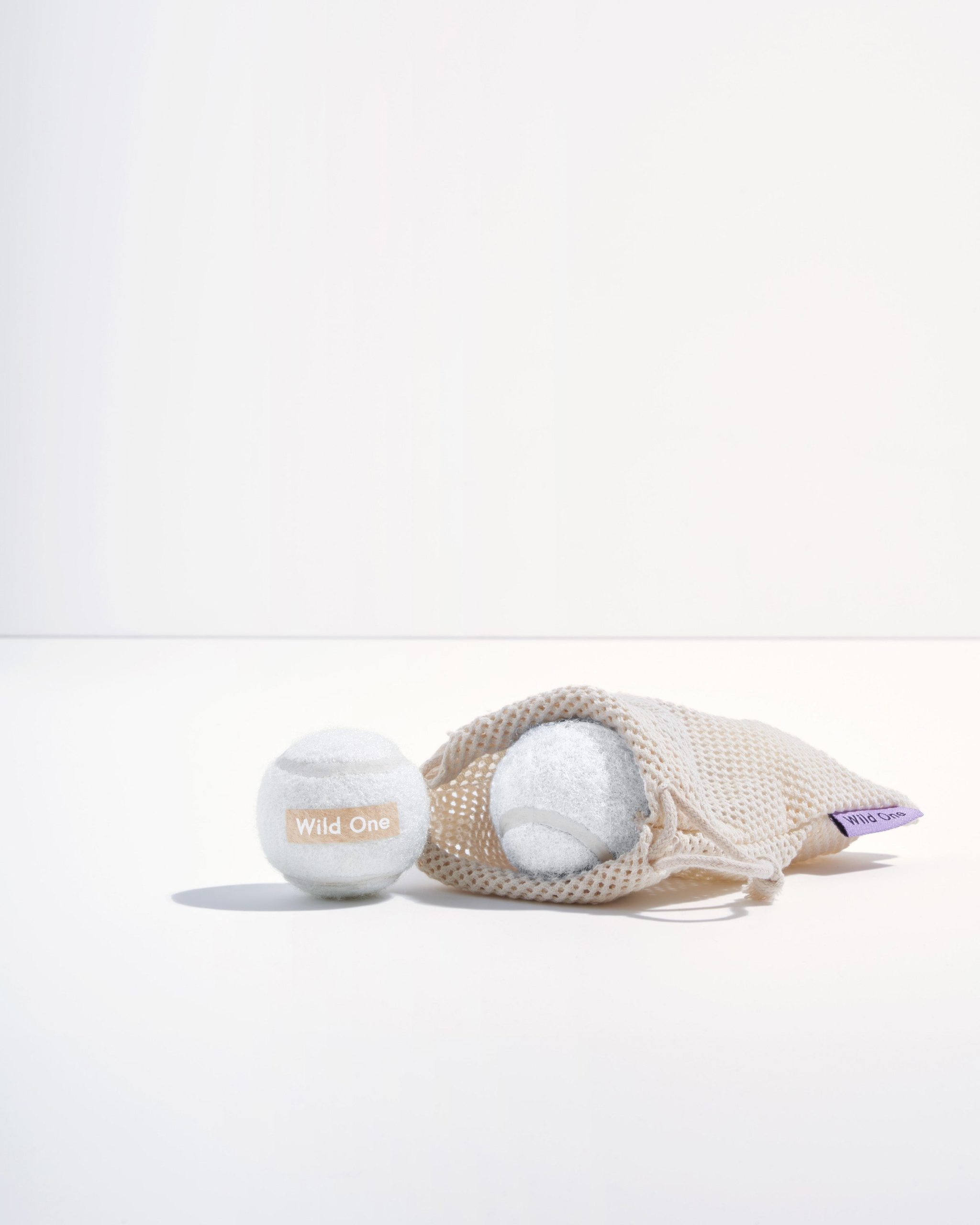 Tennis Balls 4-Pack - Image 23