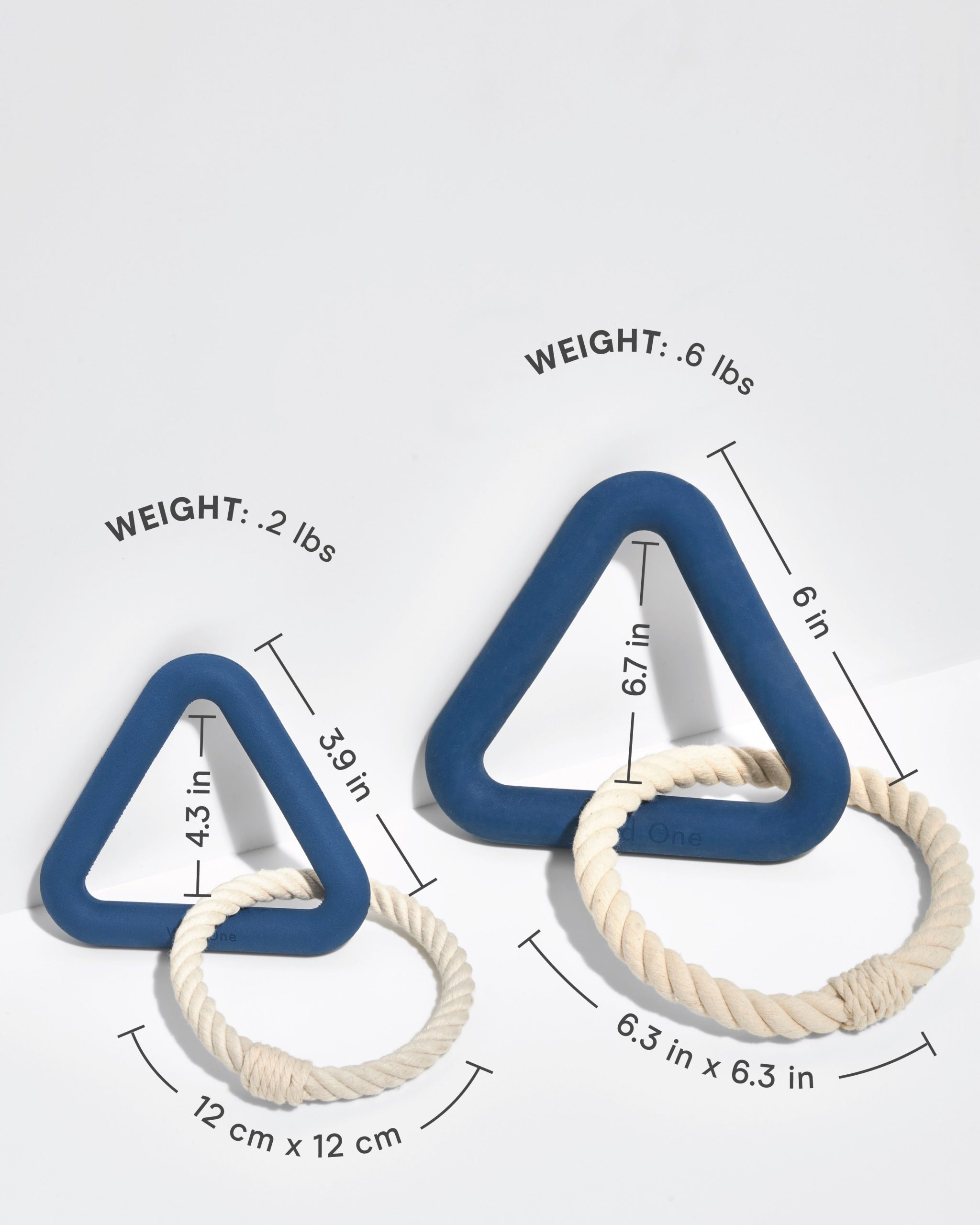 Triangle Tug - Image 33