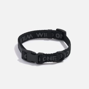 Quick-Release Dog Collar