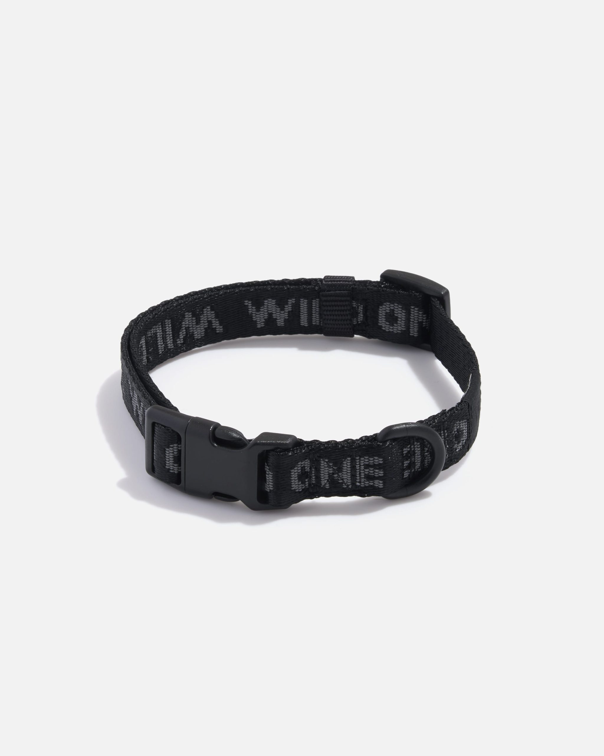 Quick-Release Dog Collar