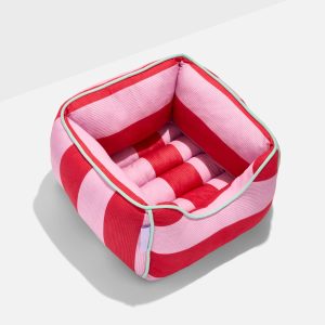 Cat Bolster Bed