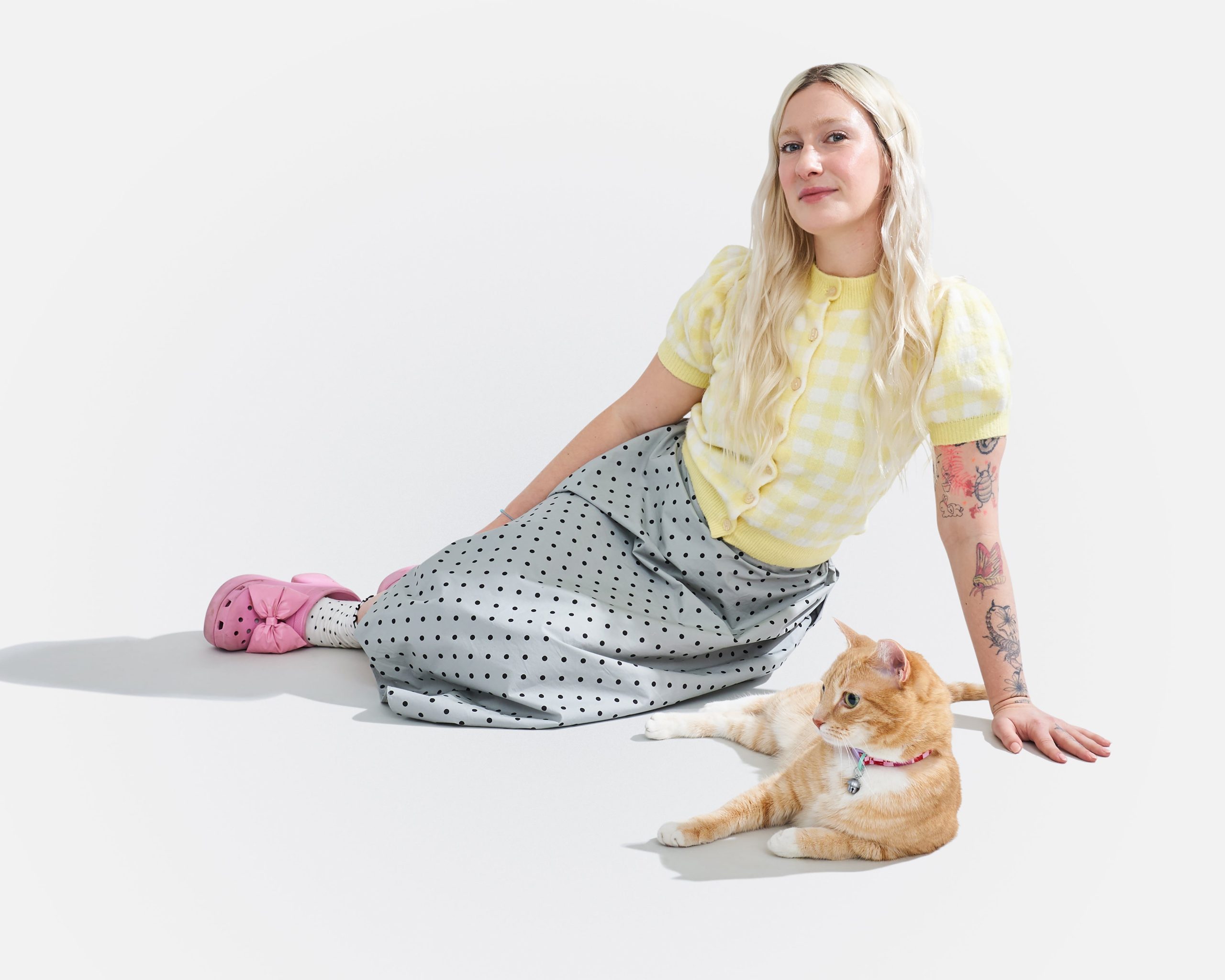 Breakaway Cat Collar - Image 19