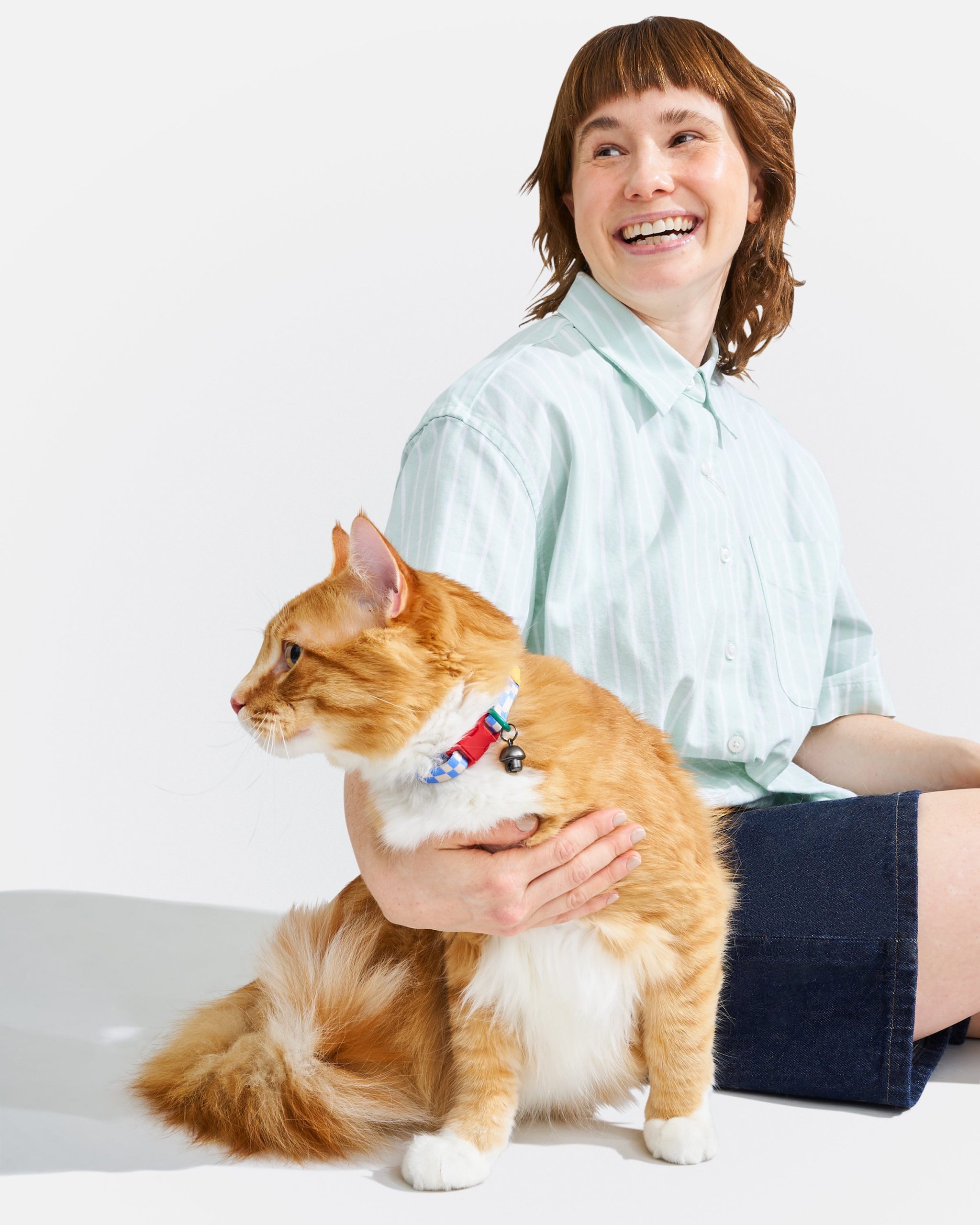 Breakaway Cat Collar - Image 25