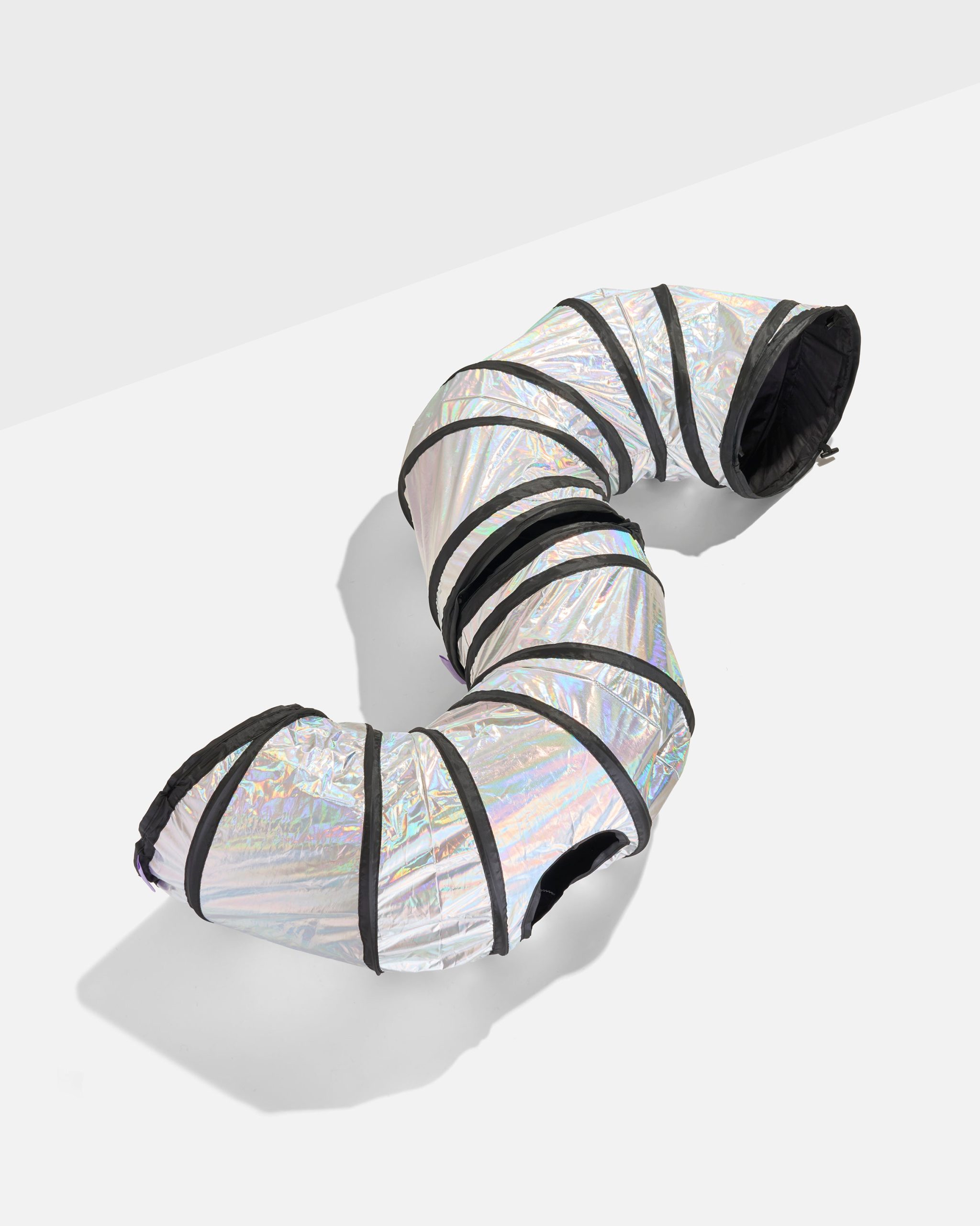 Cat Tunnel - Image 13