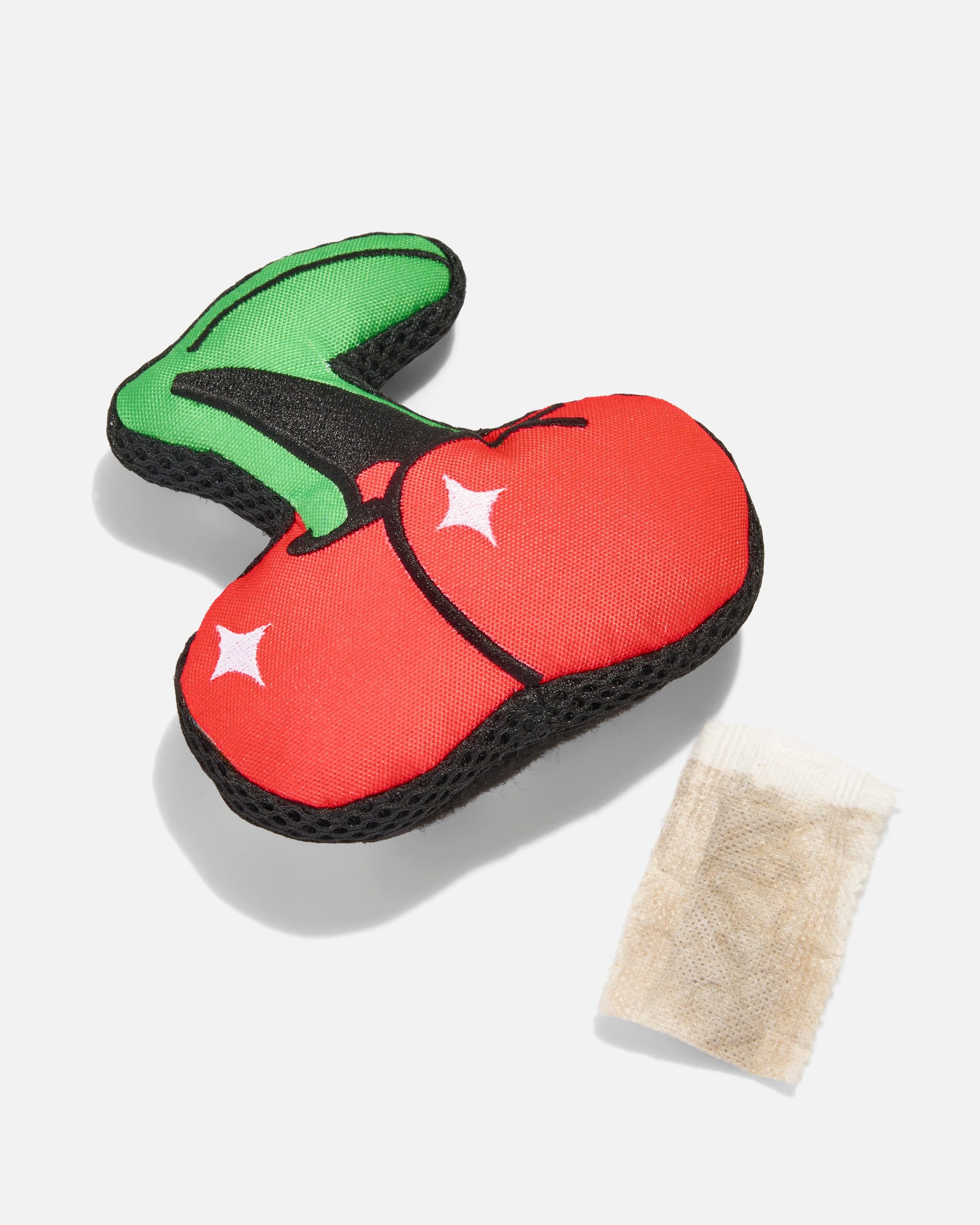 Playful Plush Cat Toy - Image 12