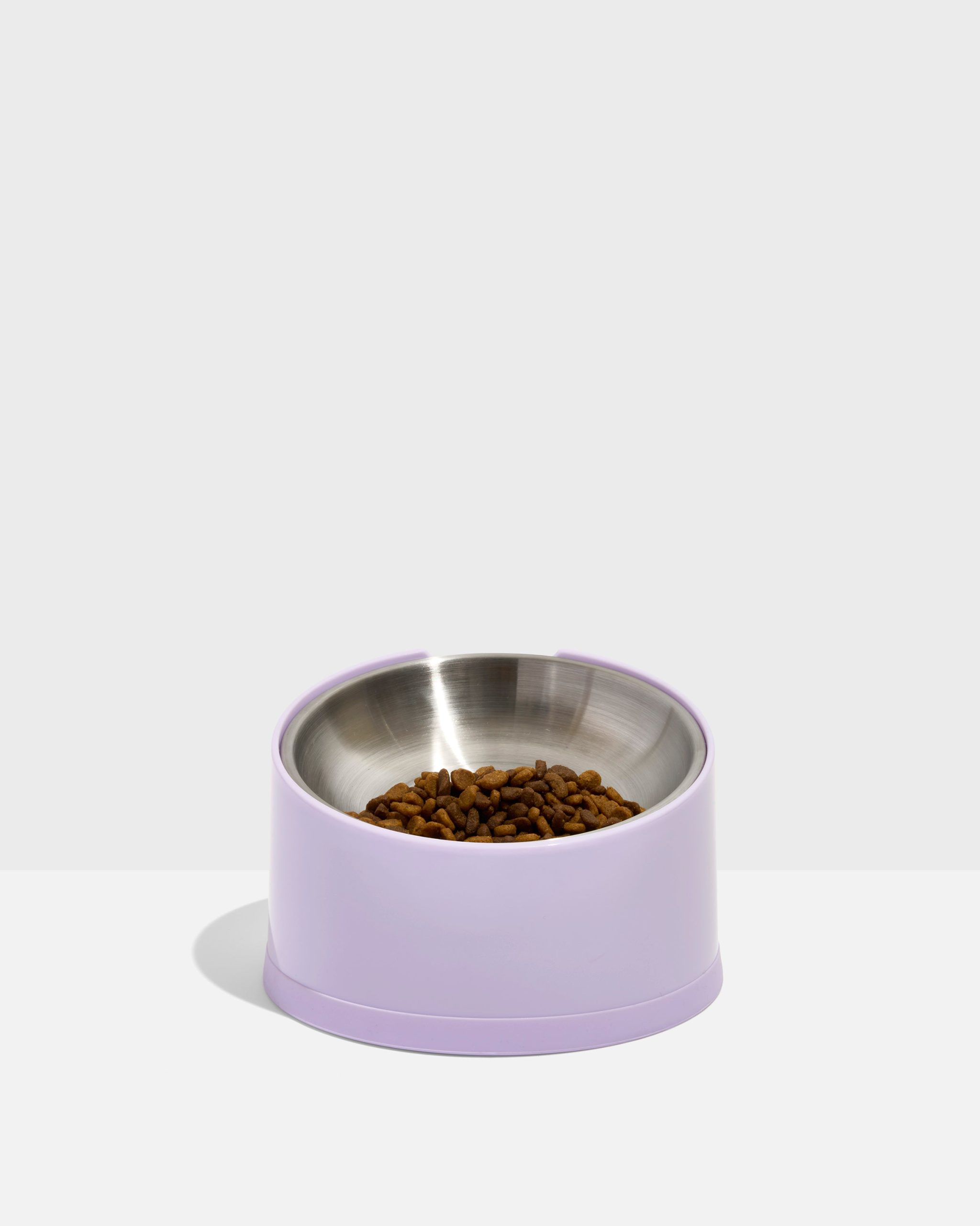 Slanted Cat Bowl - Image 8