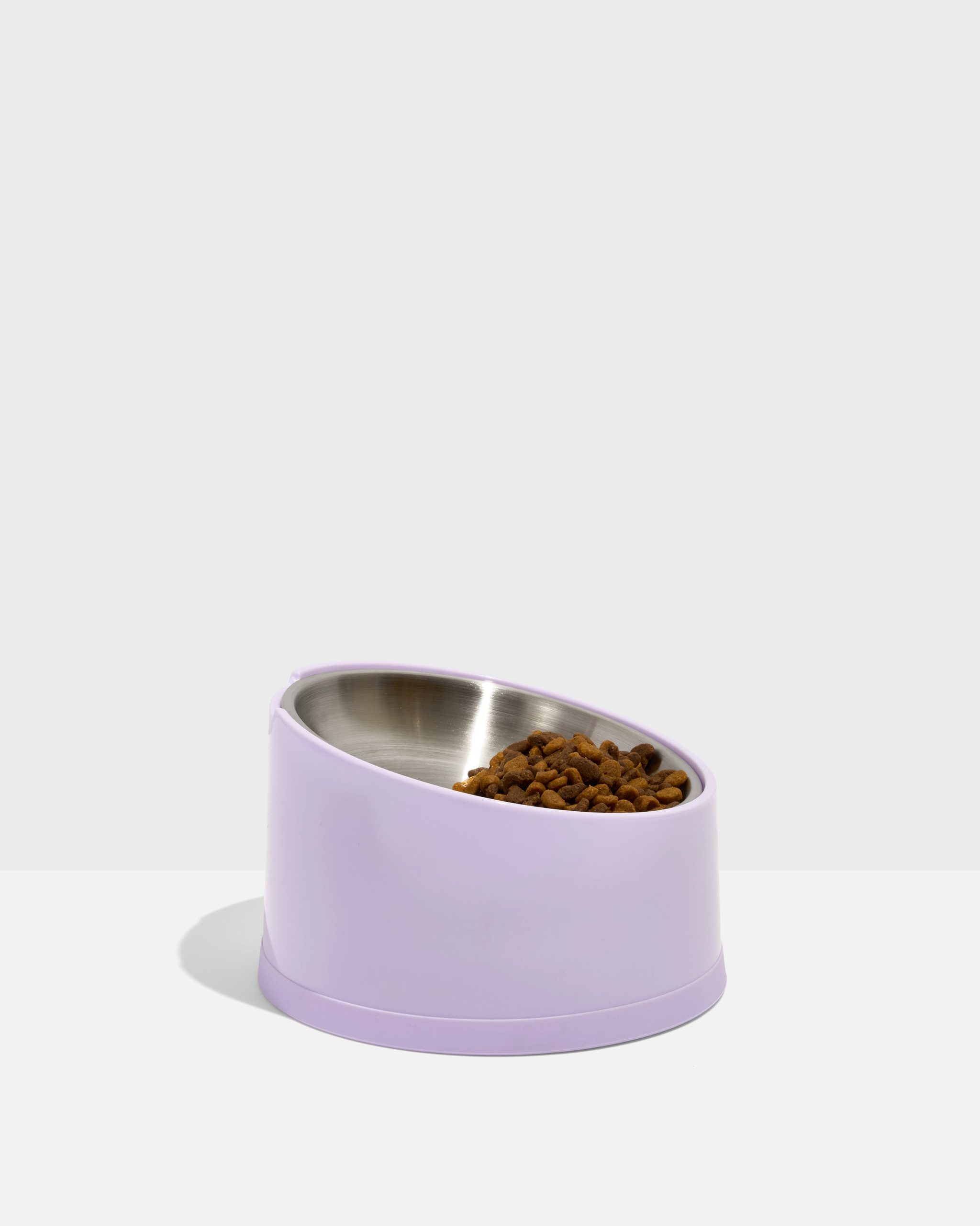 Slanted Cat Bowl - Image 9