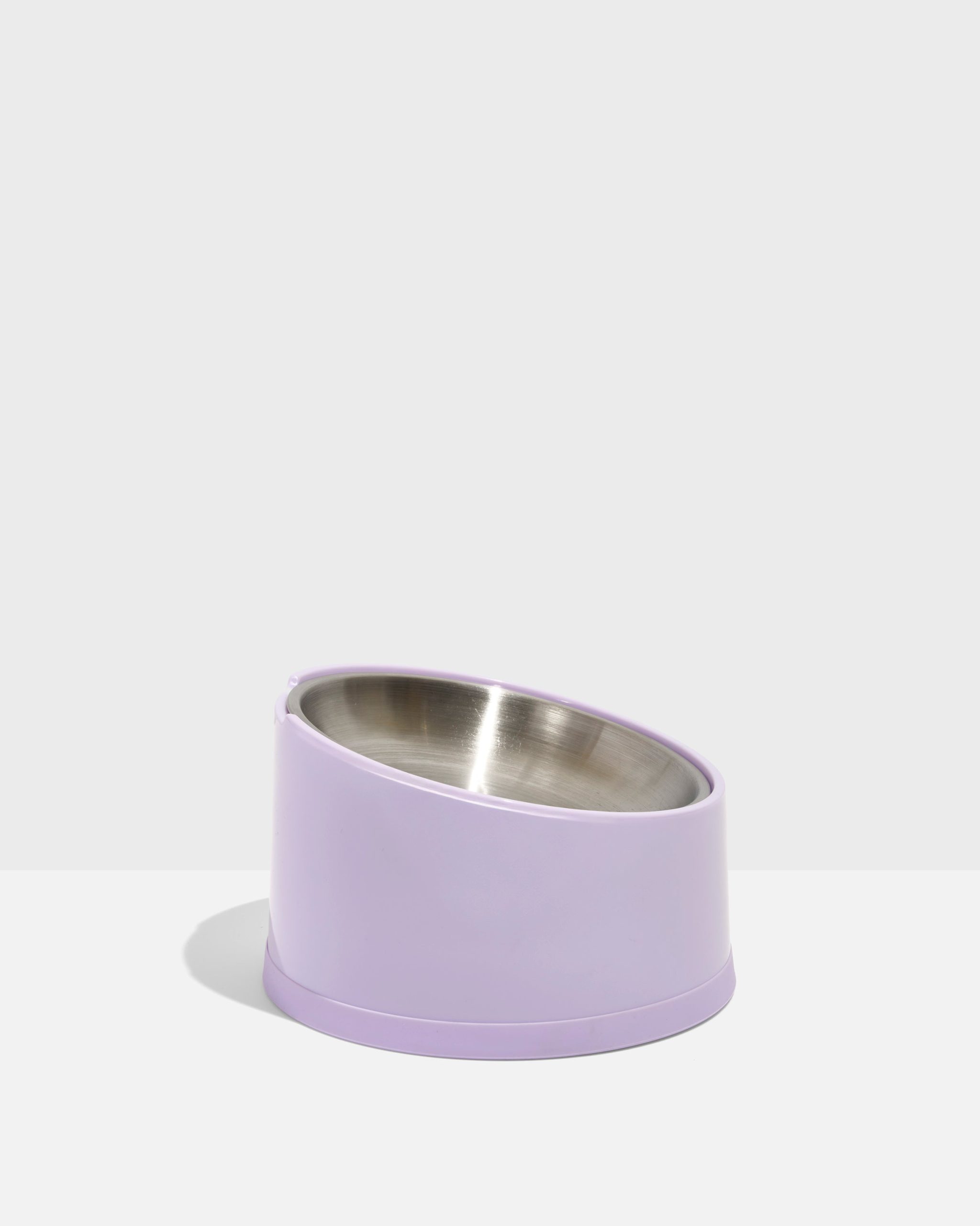 Slanted Cat Bowl - Image 10
