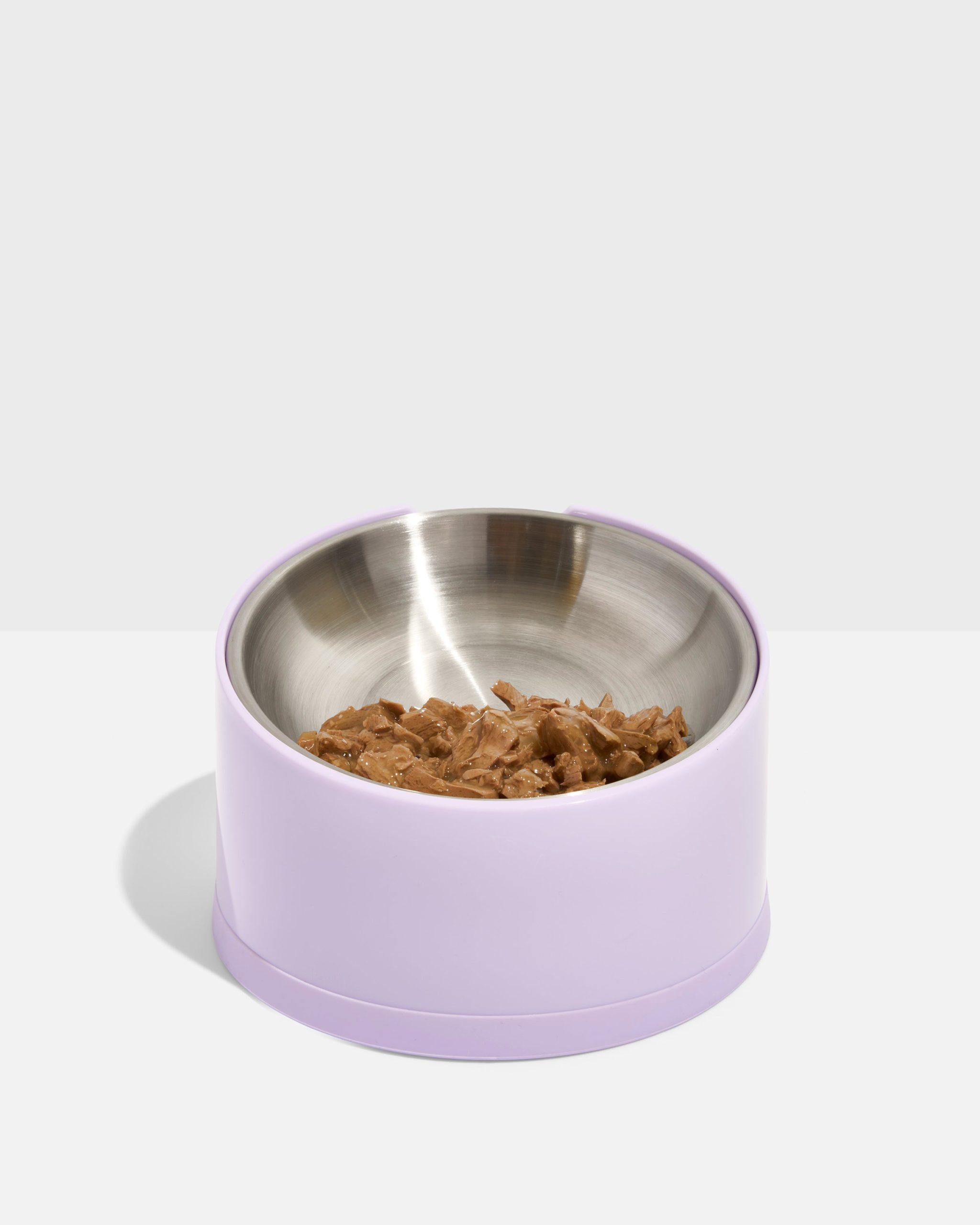 Slanted Cat Bowl - Image 11