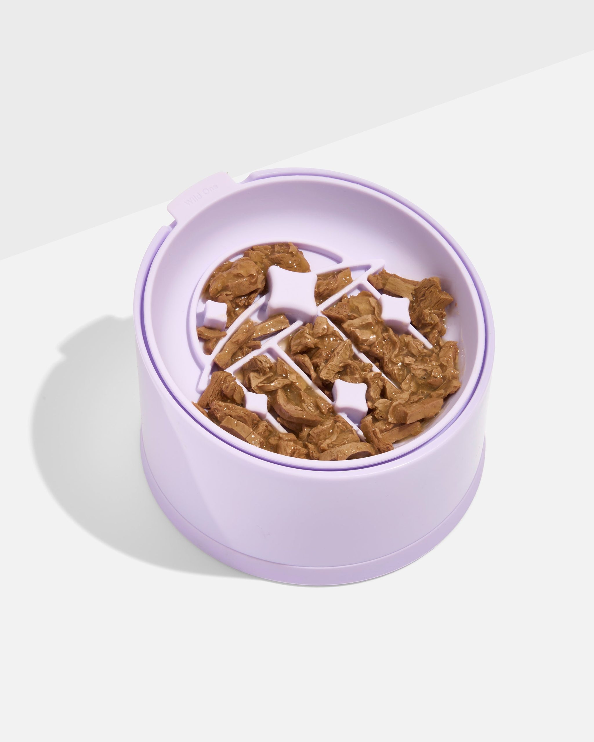 Cat Slow Feeder - Image 3