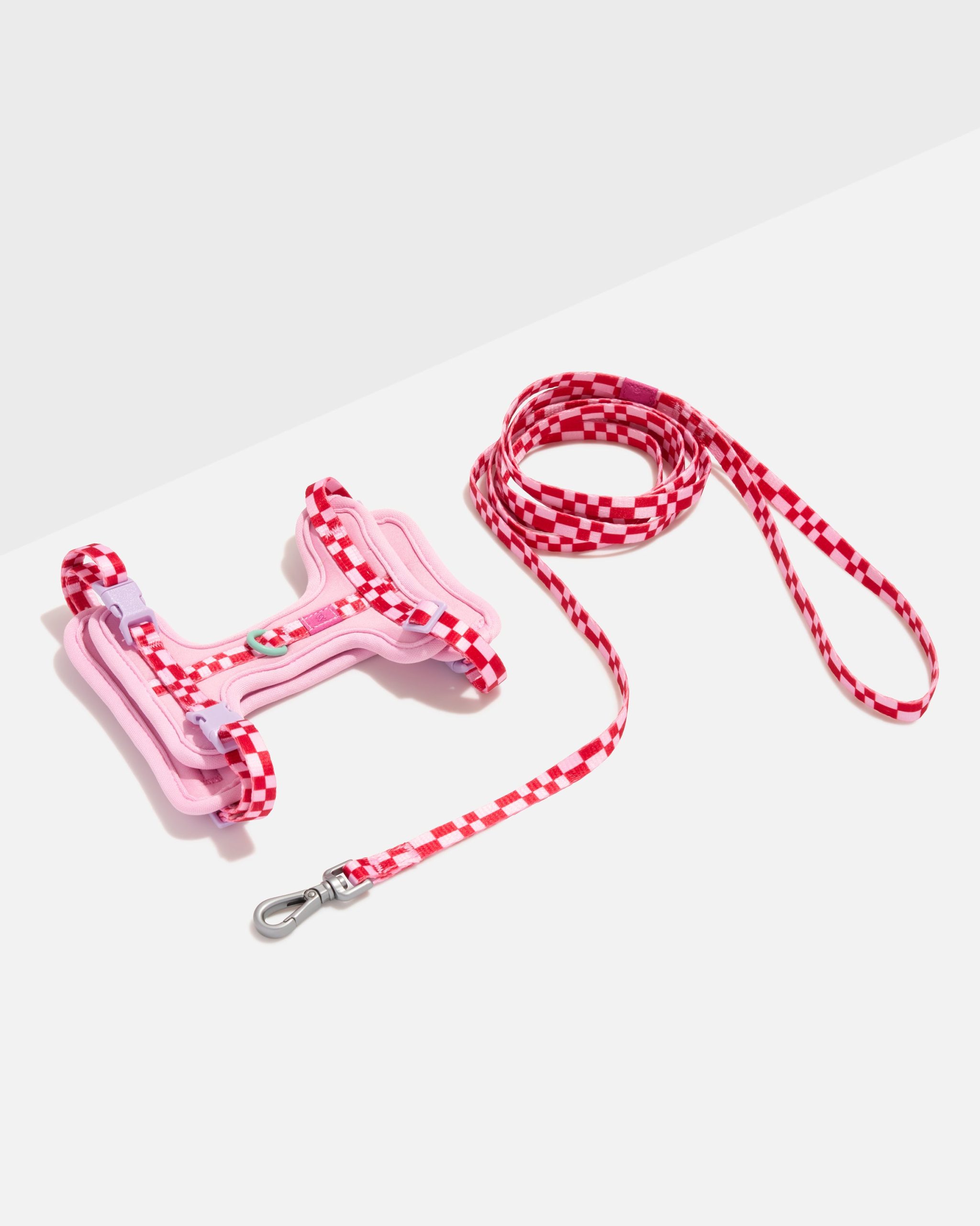 Cat Harness & Leash - Image 19
