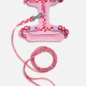 Cat Harness & Leash