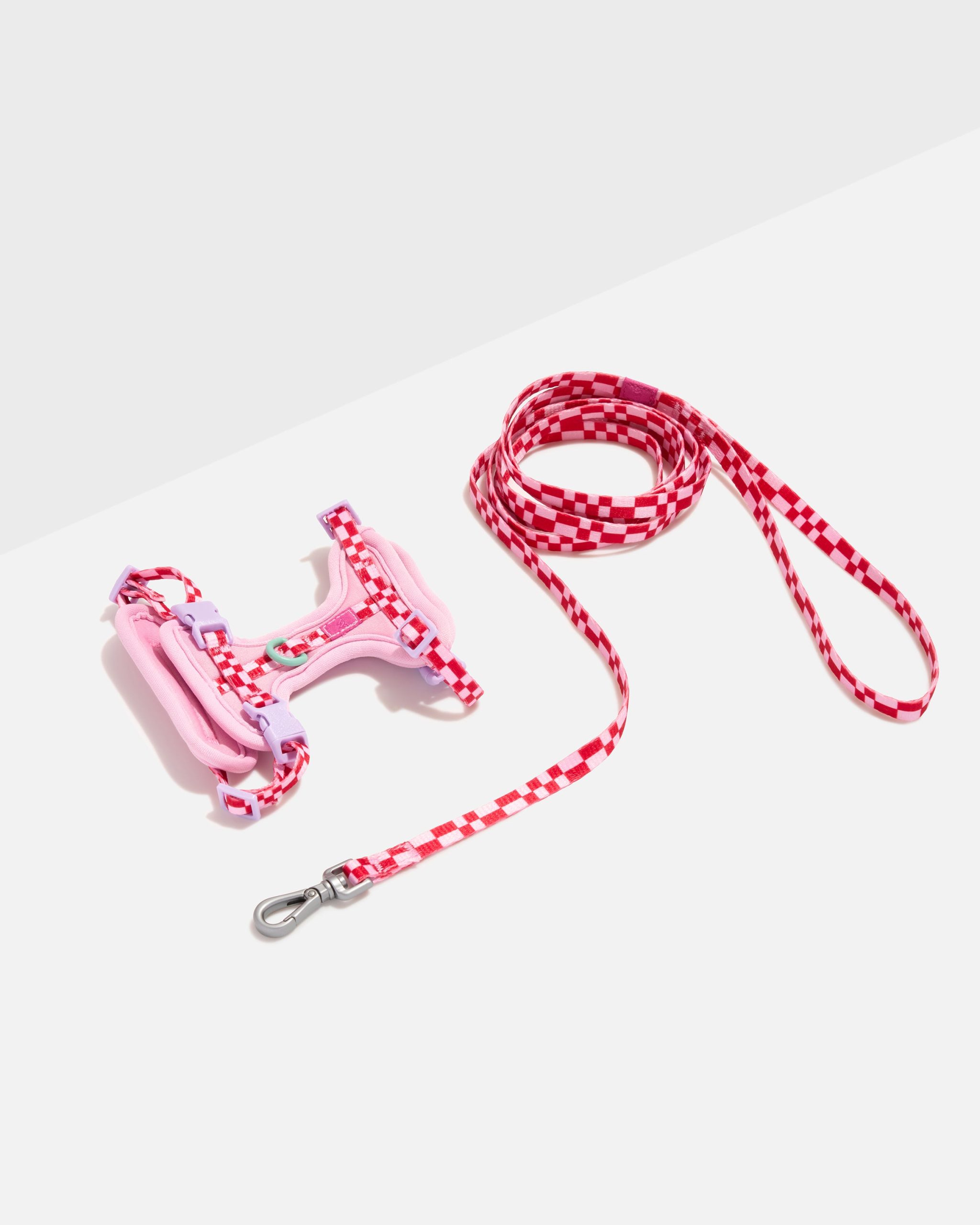 Cat Harness & Leash - Image 20
