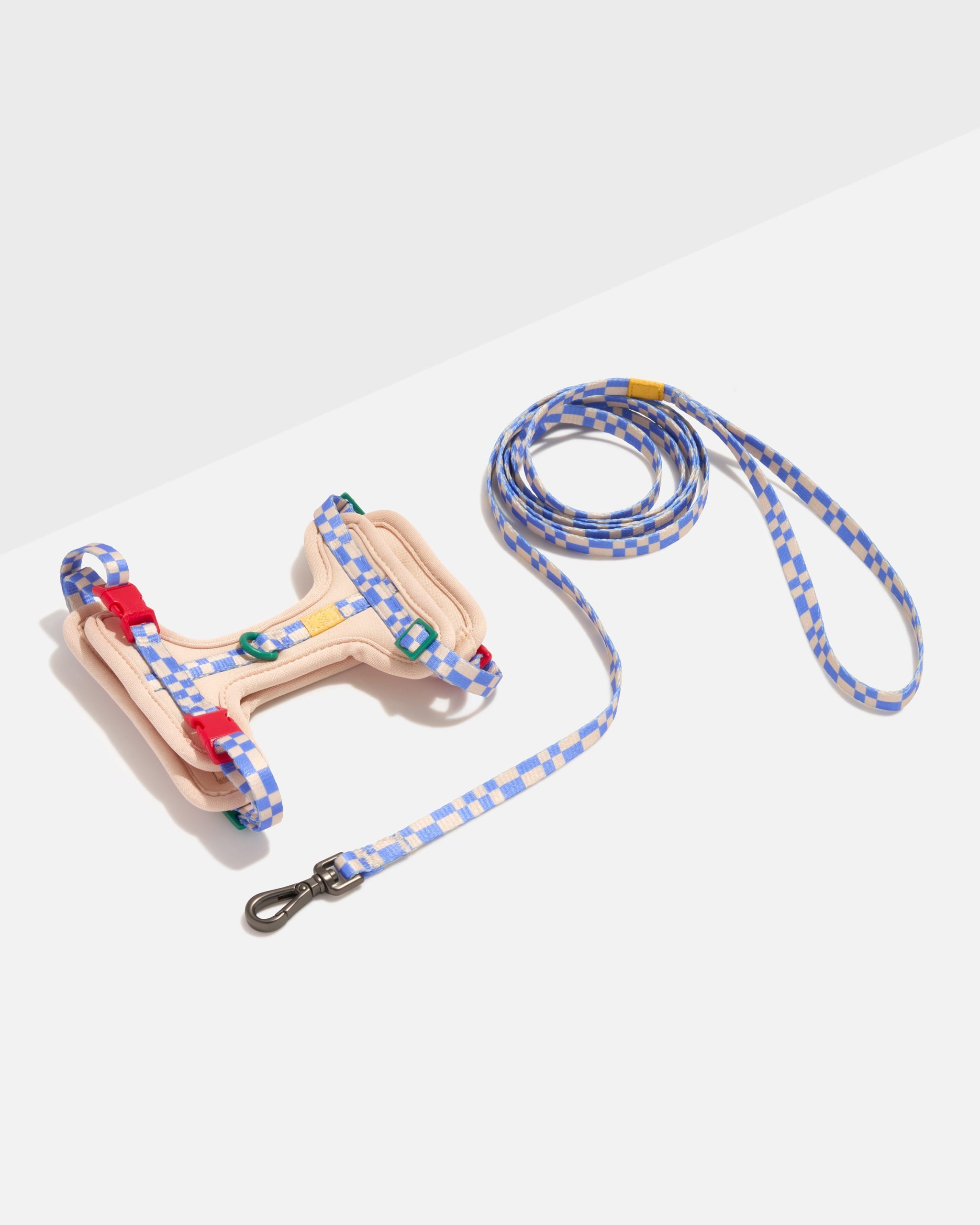 Cat Harness & Leash - Image 14