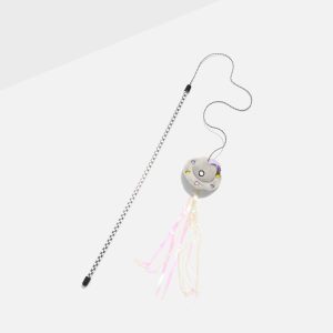 Cat Wild Wand