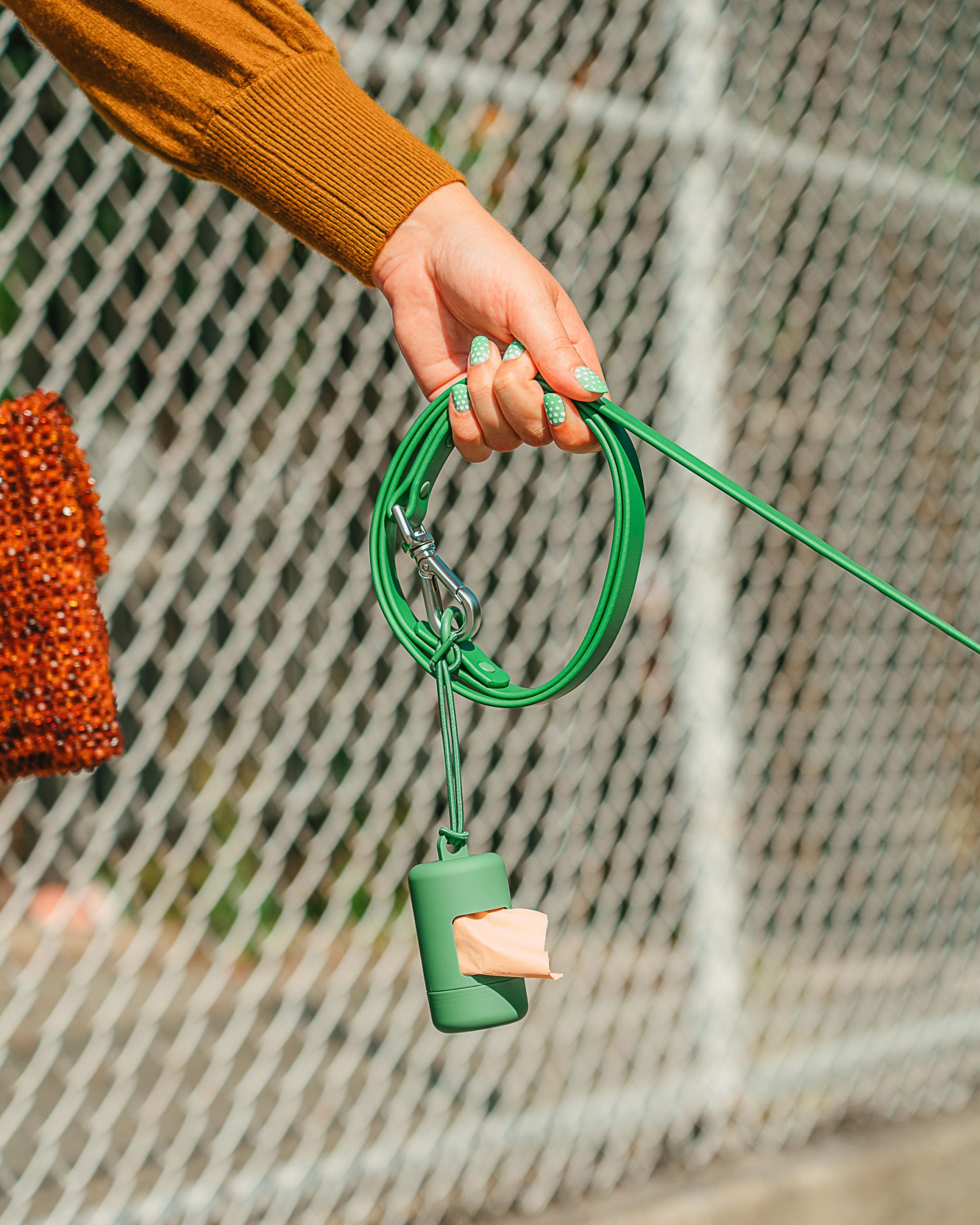 Poop Bag Carrier - Image 55