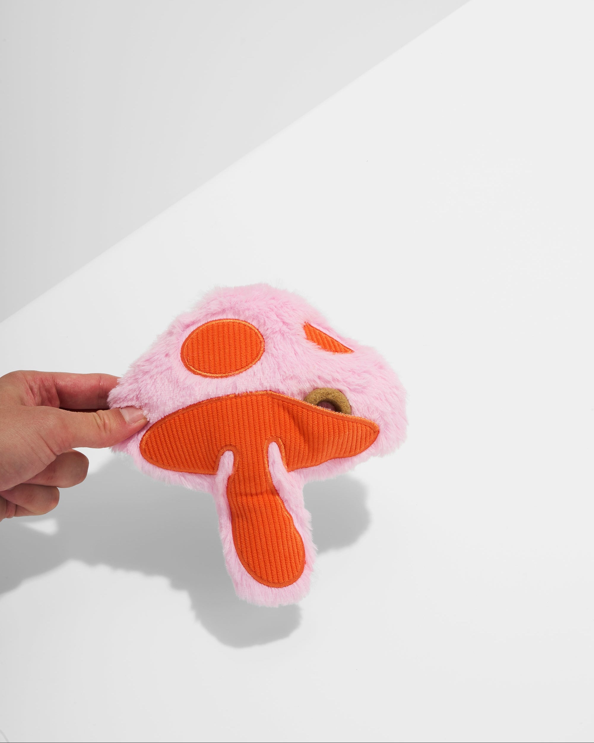 Playful Plush Dog Toy - Image 9