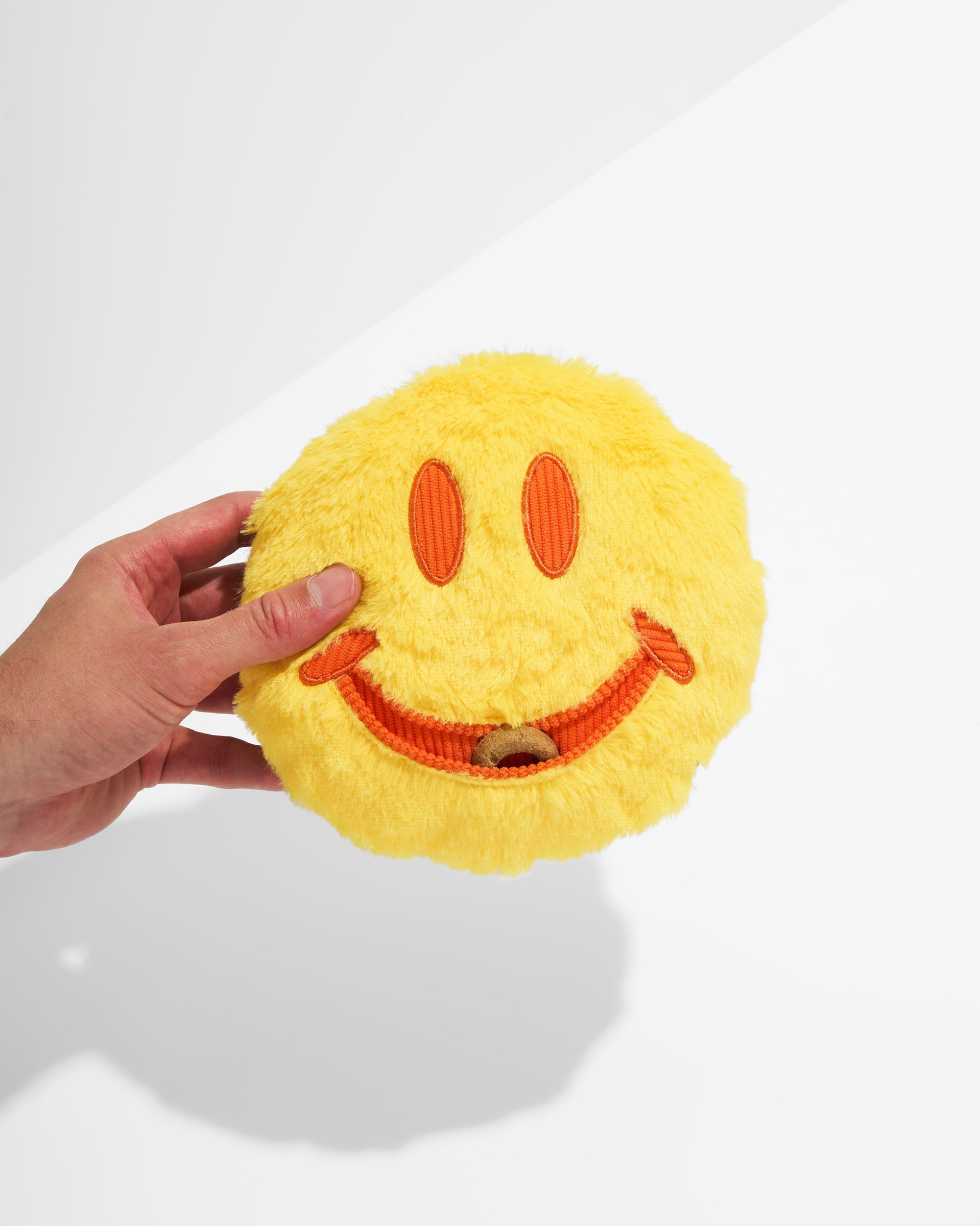 Playful Plush Dog Toy - Image 3