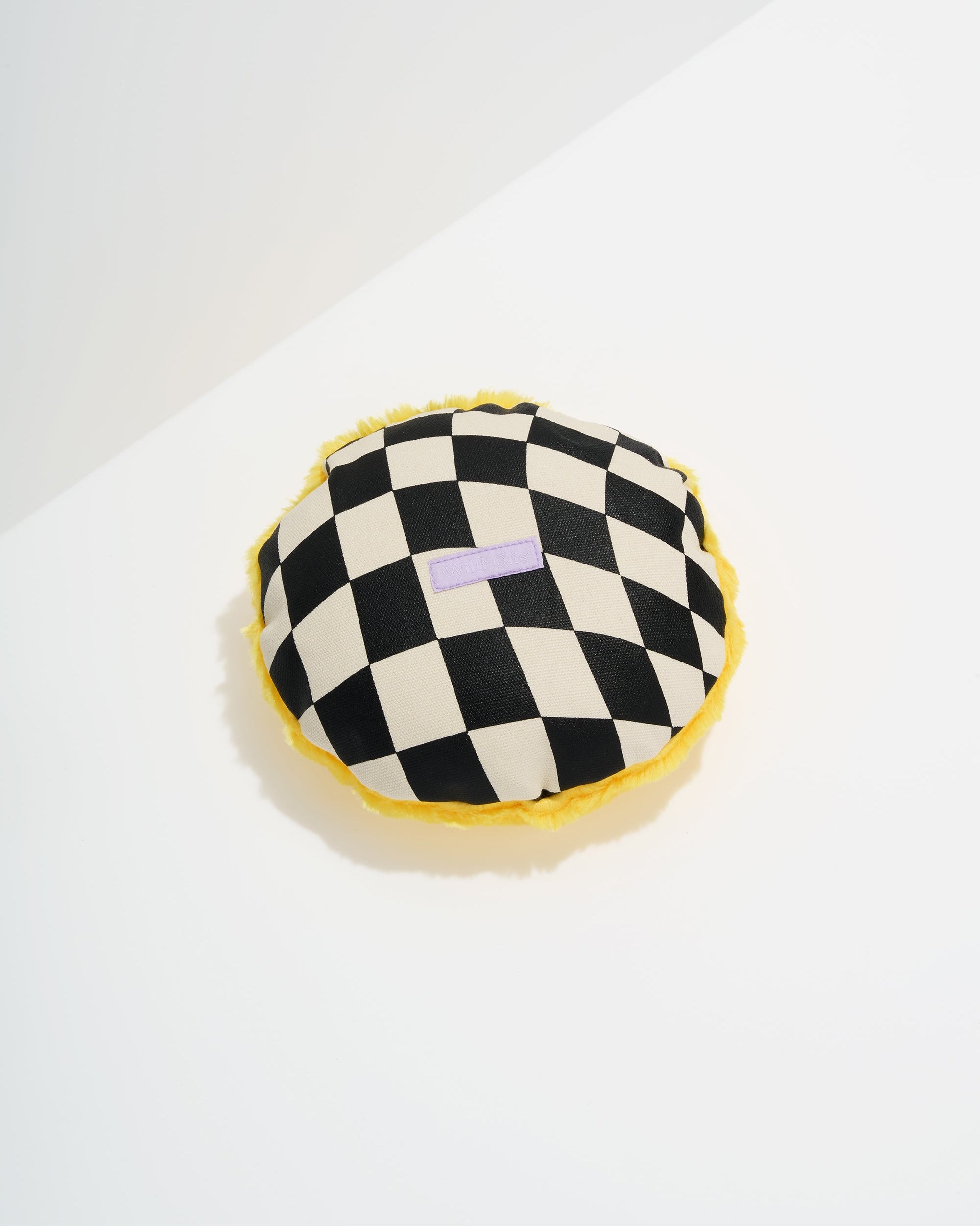 Playful Plush Dog Toy - Image 2