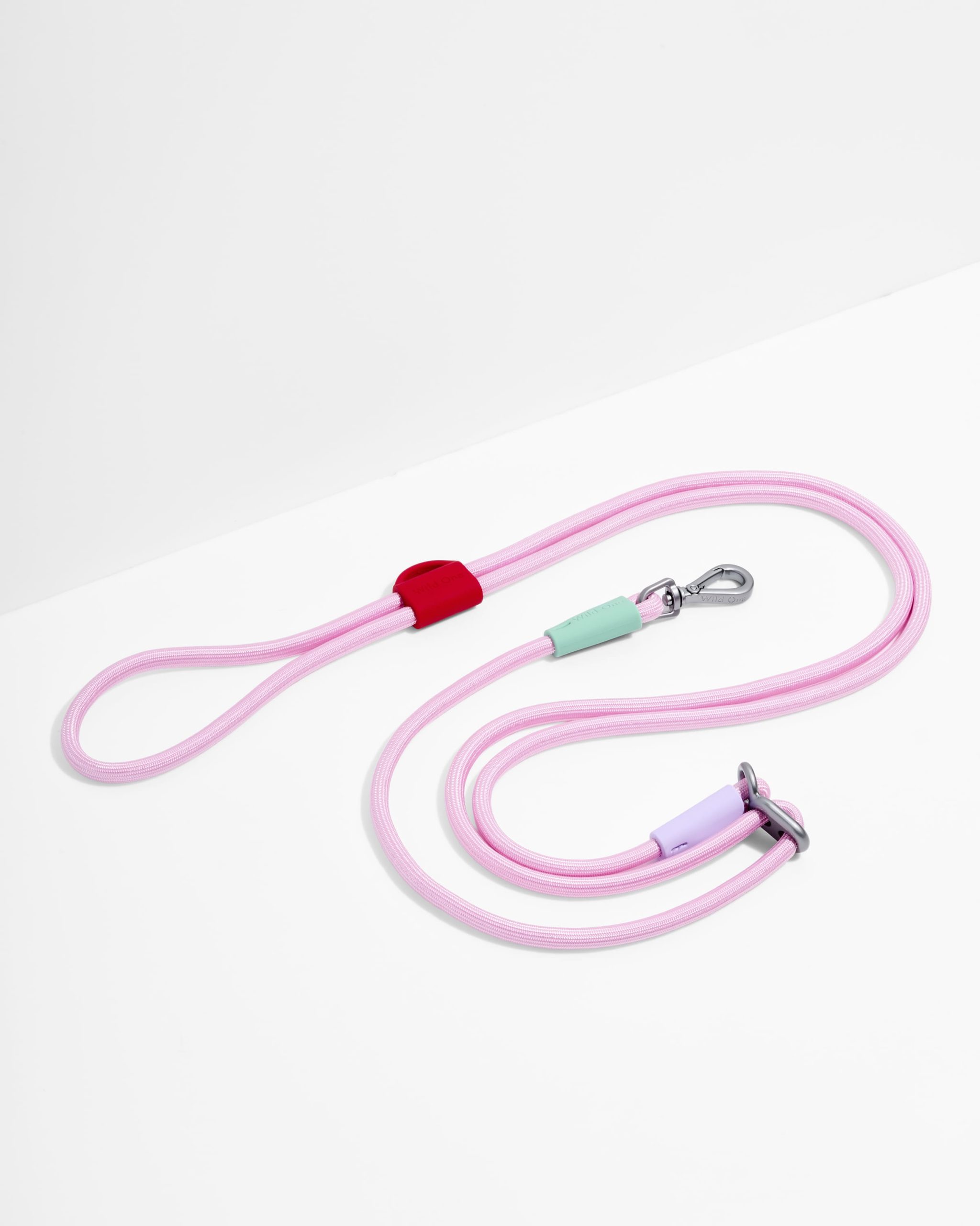 Hands-Free Rope Dog Leash - Image 3