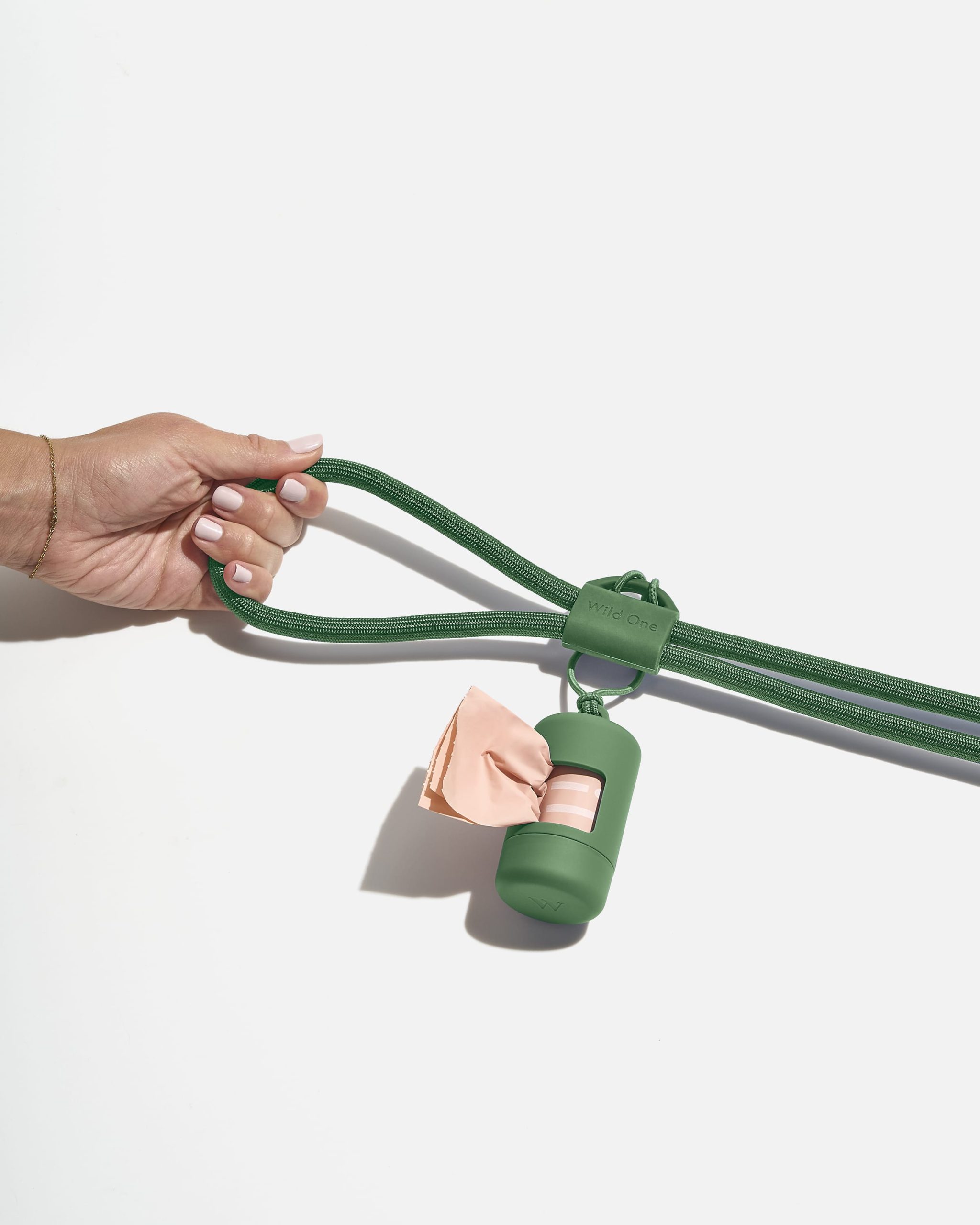 Hands-Free Rope Dog Leash - Image 22