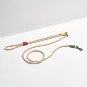Hands-Free Rope Dog Leash