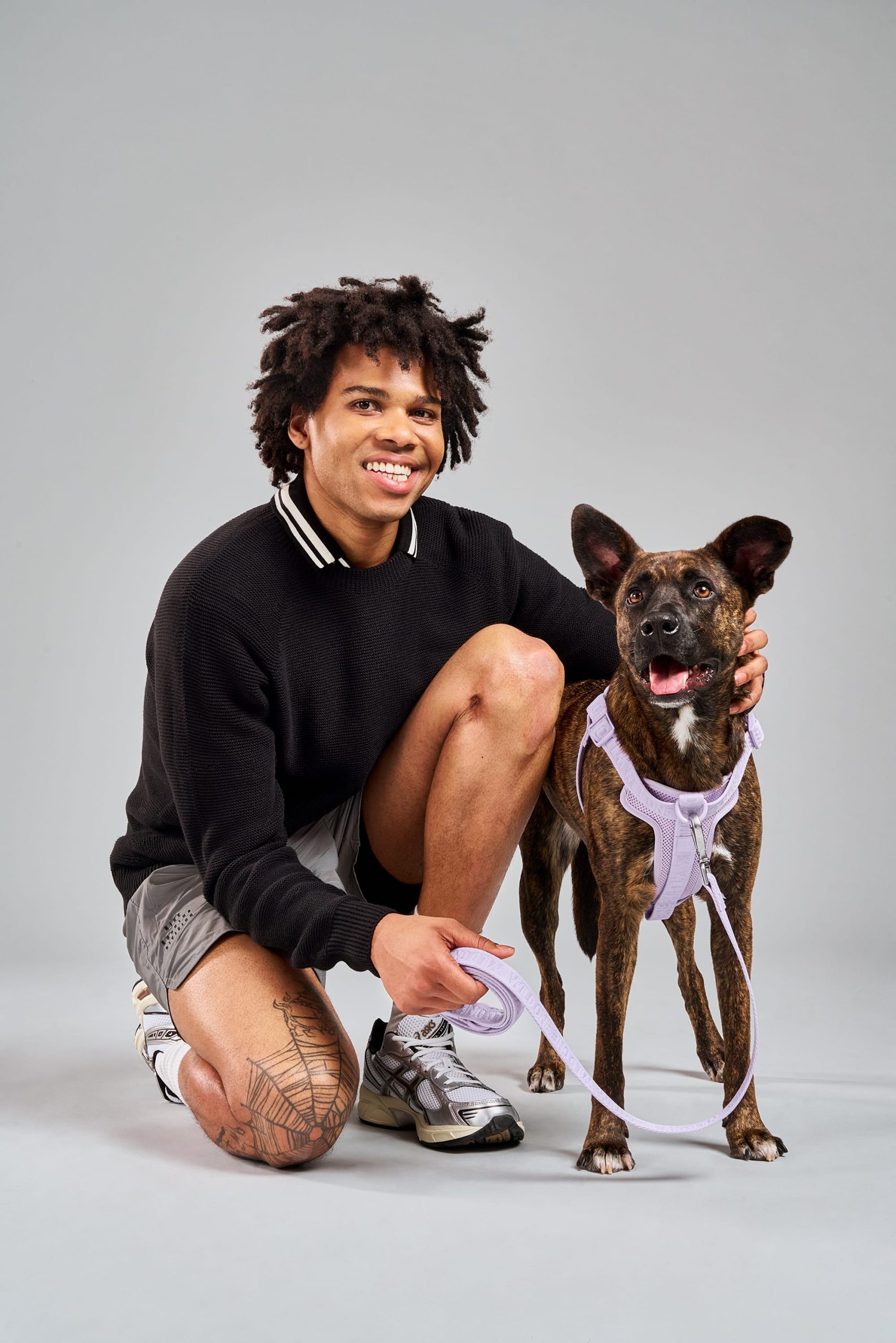 Lightweight Dog Leash - Image 23