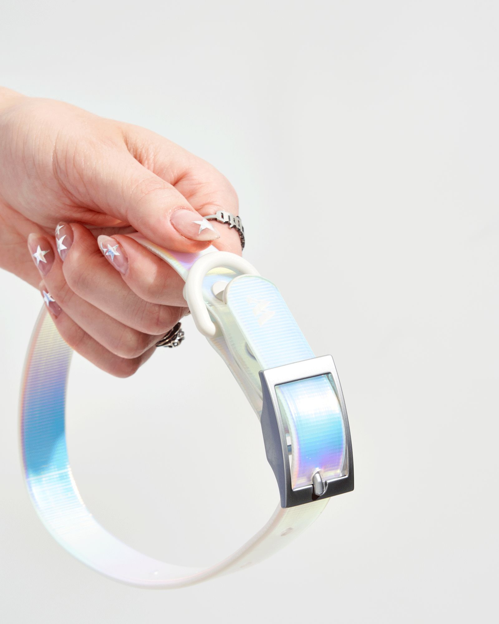 Waterproof Dog Collar - Image 99