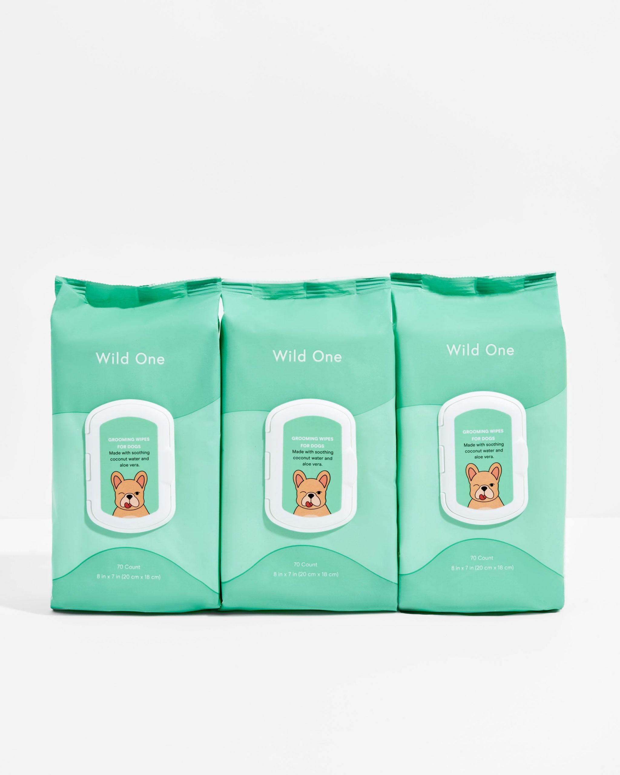 Dog Grooming Wipes - Image 6