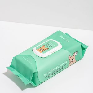 Dog Grooming Wipes