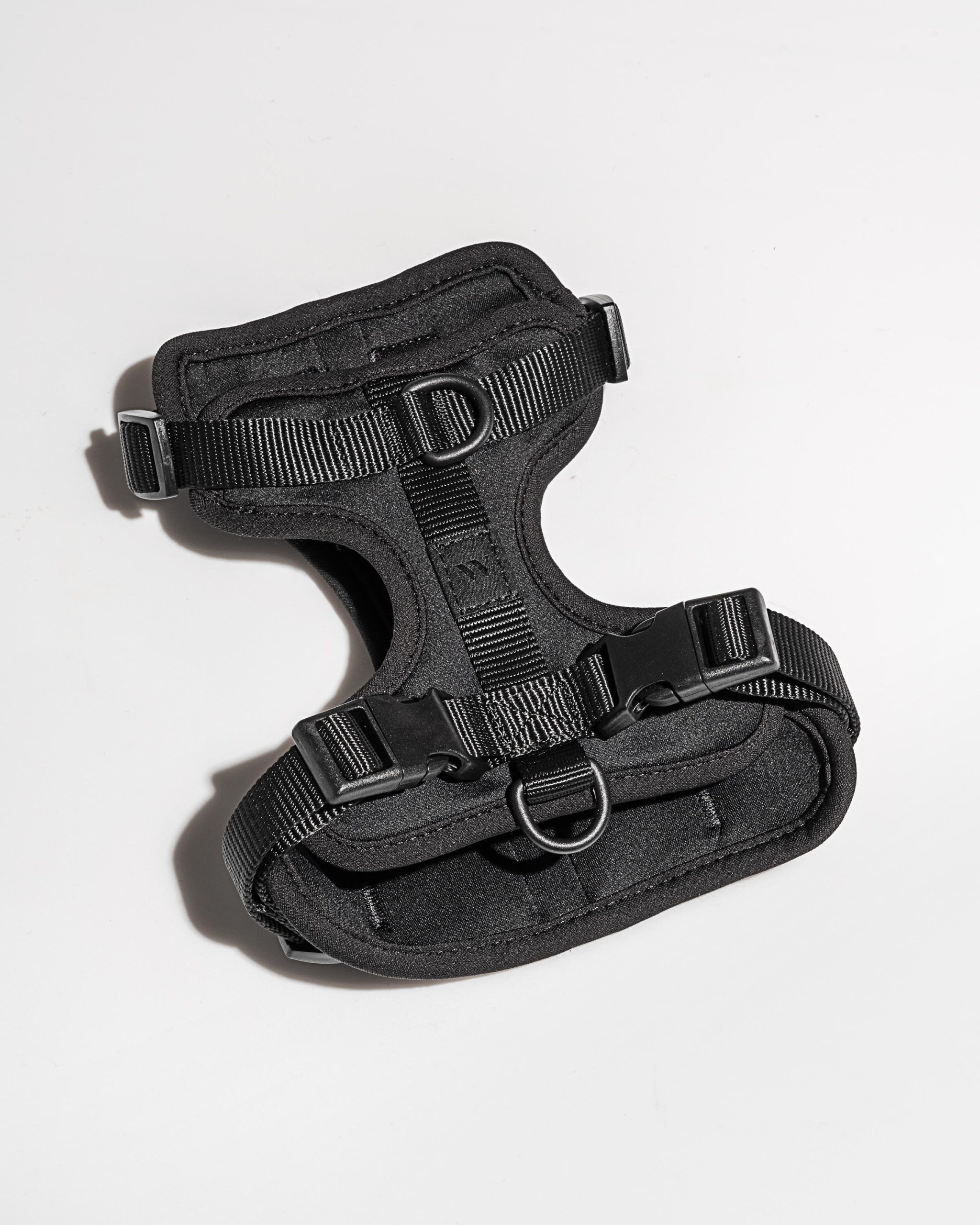 Cushioned Dog Harness - Image 47