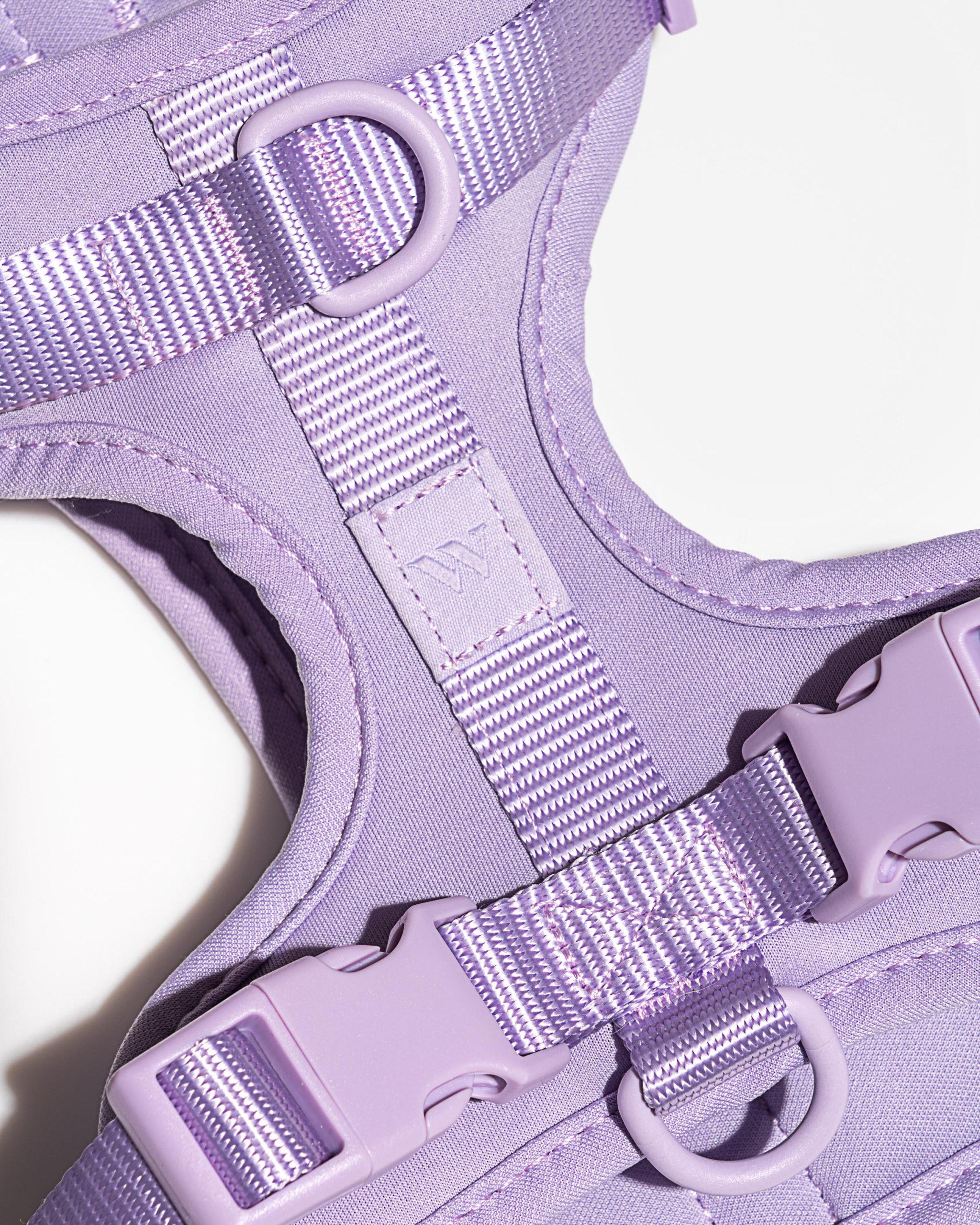 Cushioned Dog Harness - Image 37