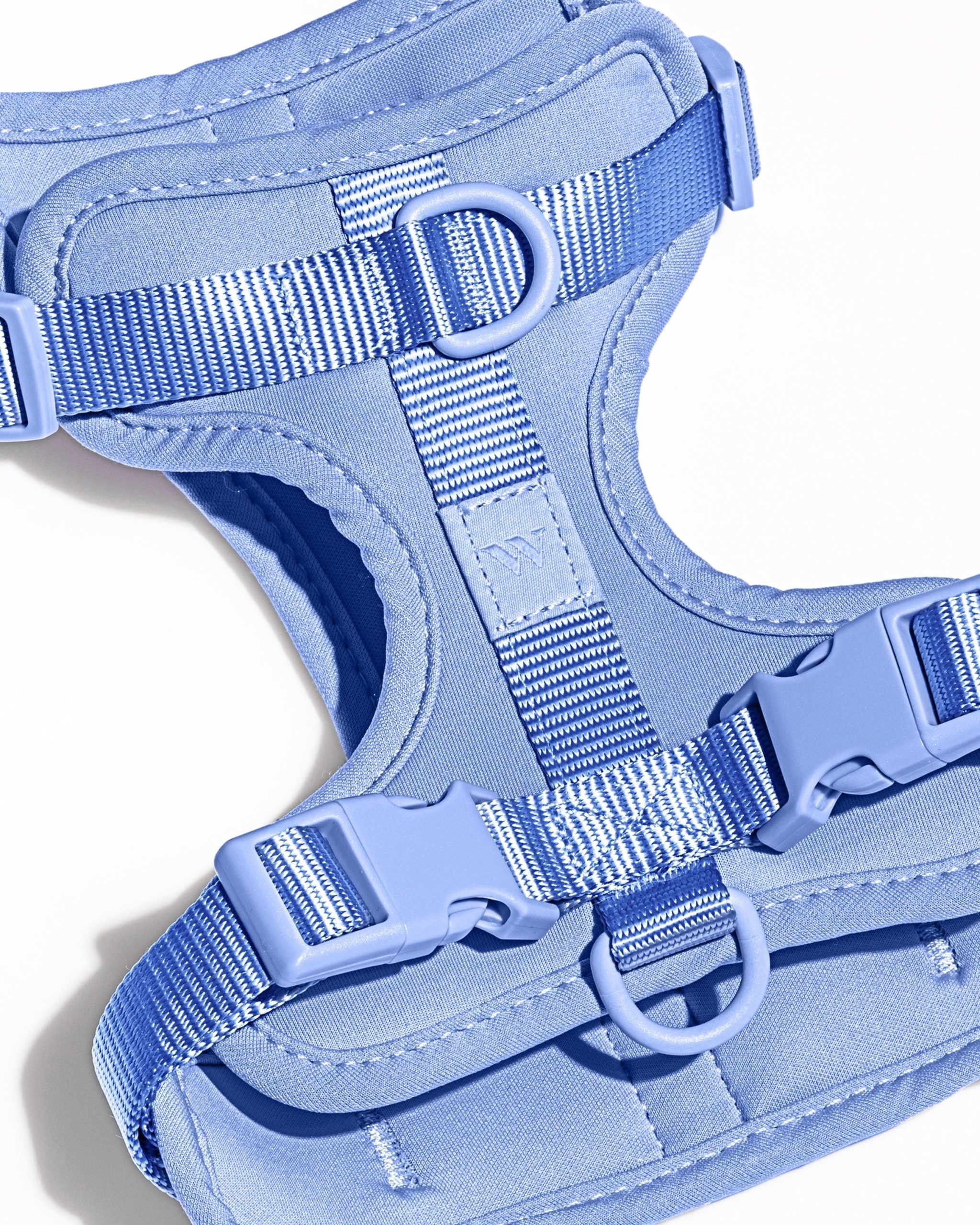 Cushioned Dog Harness - Image 33