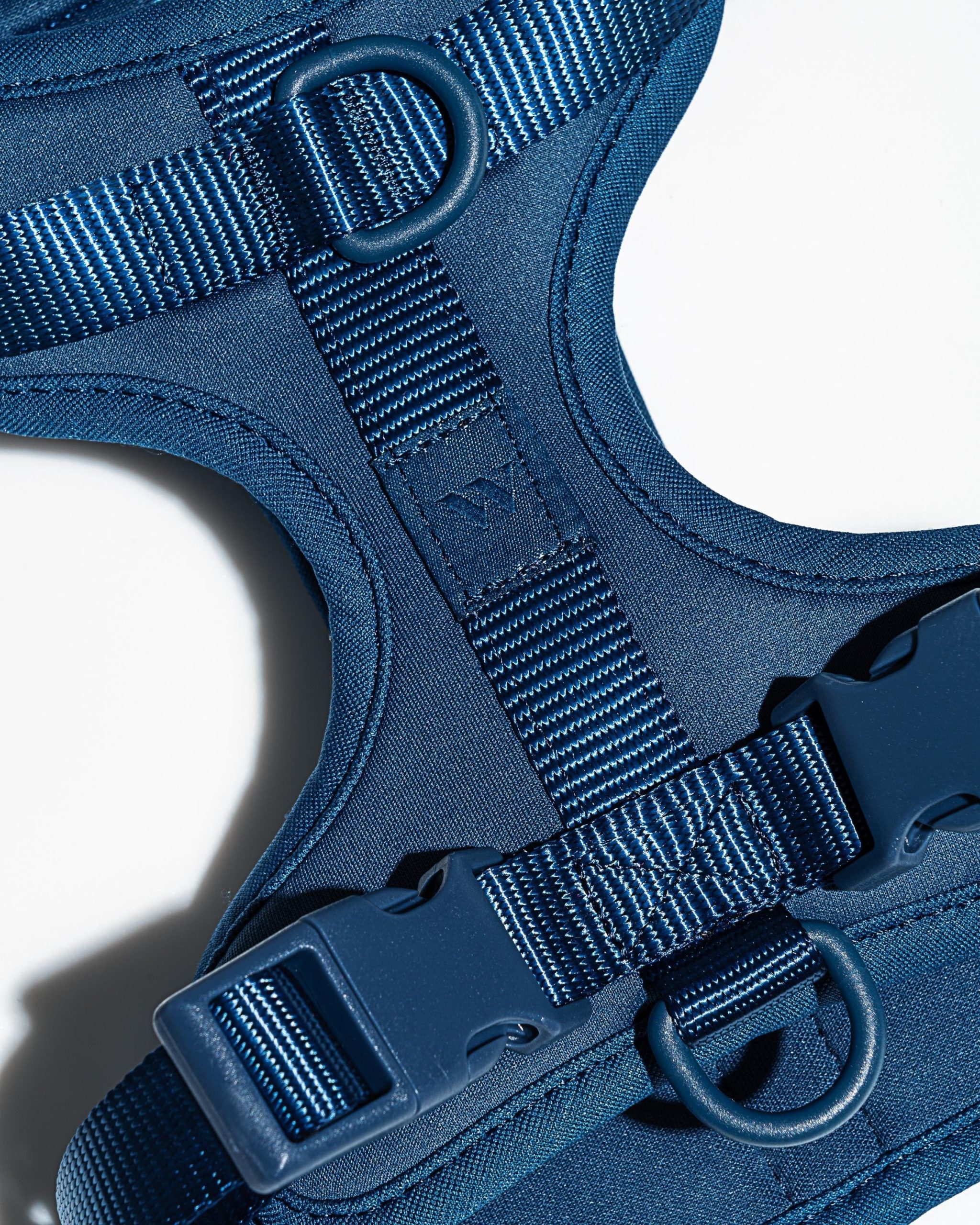 Cushioned Dog Harness - Image 43