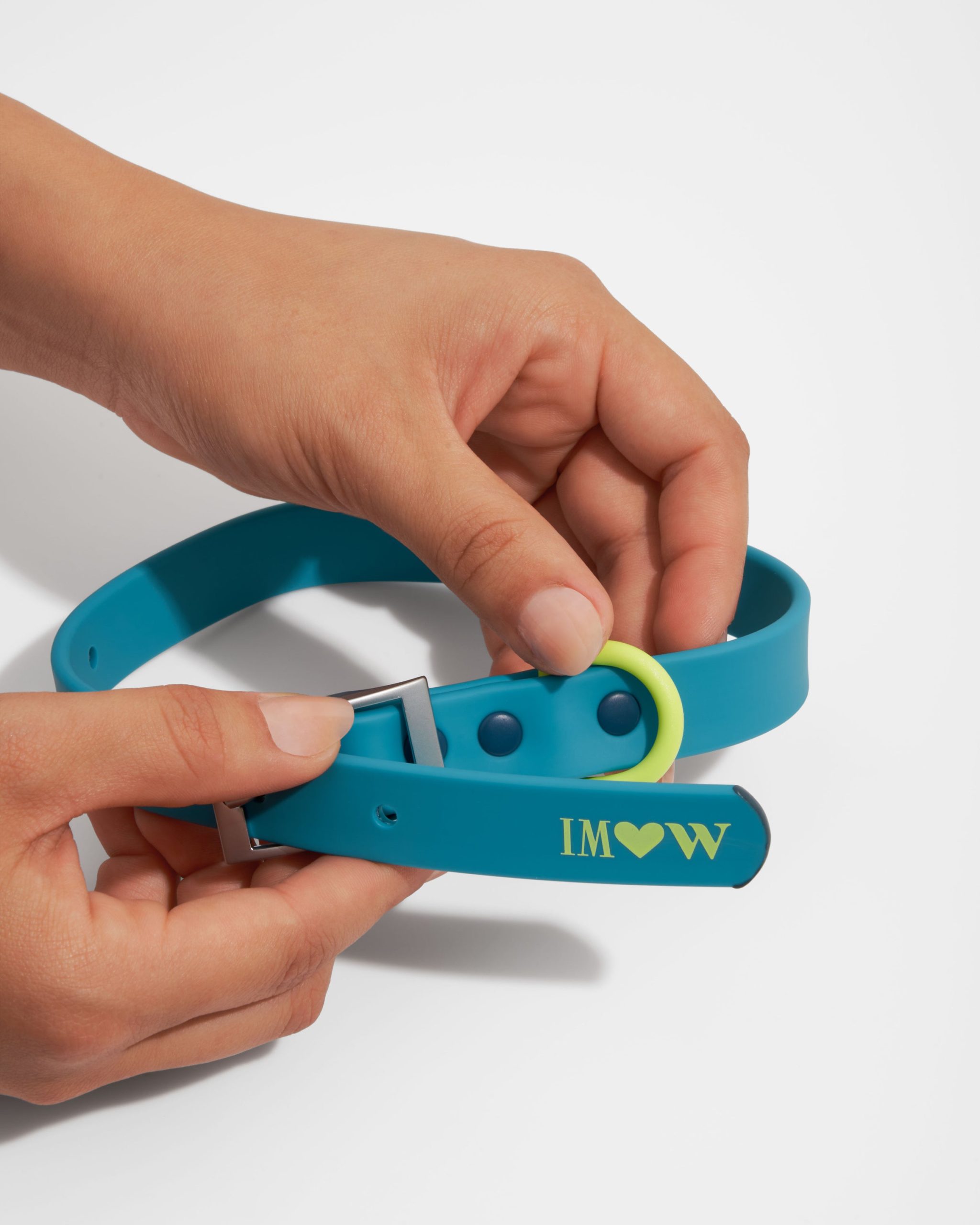Waterproof Dog Collar - Image 96