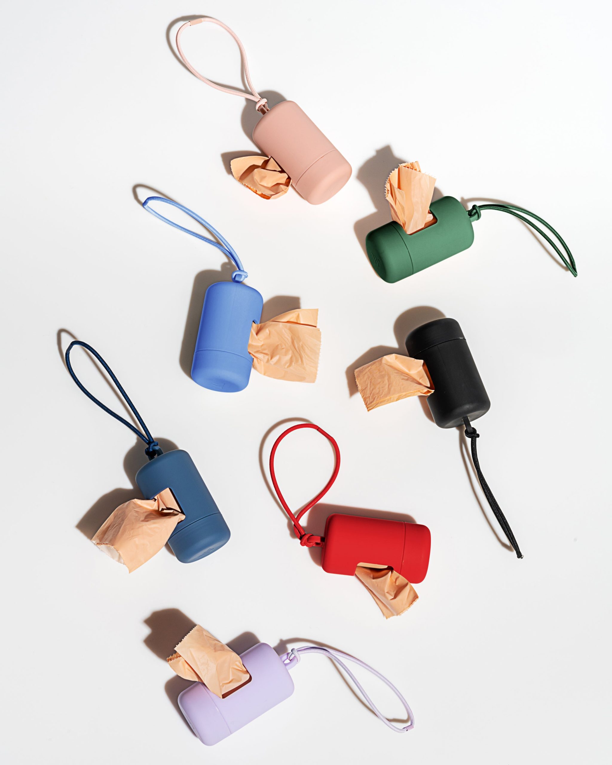 Poop Bag Carrier - Image 77