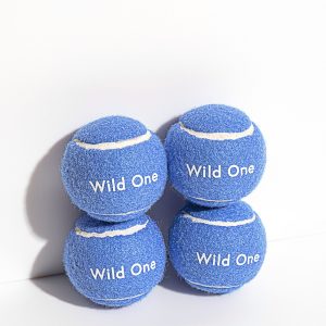 Tennis Balls 4-Pack