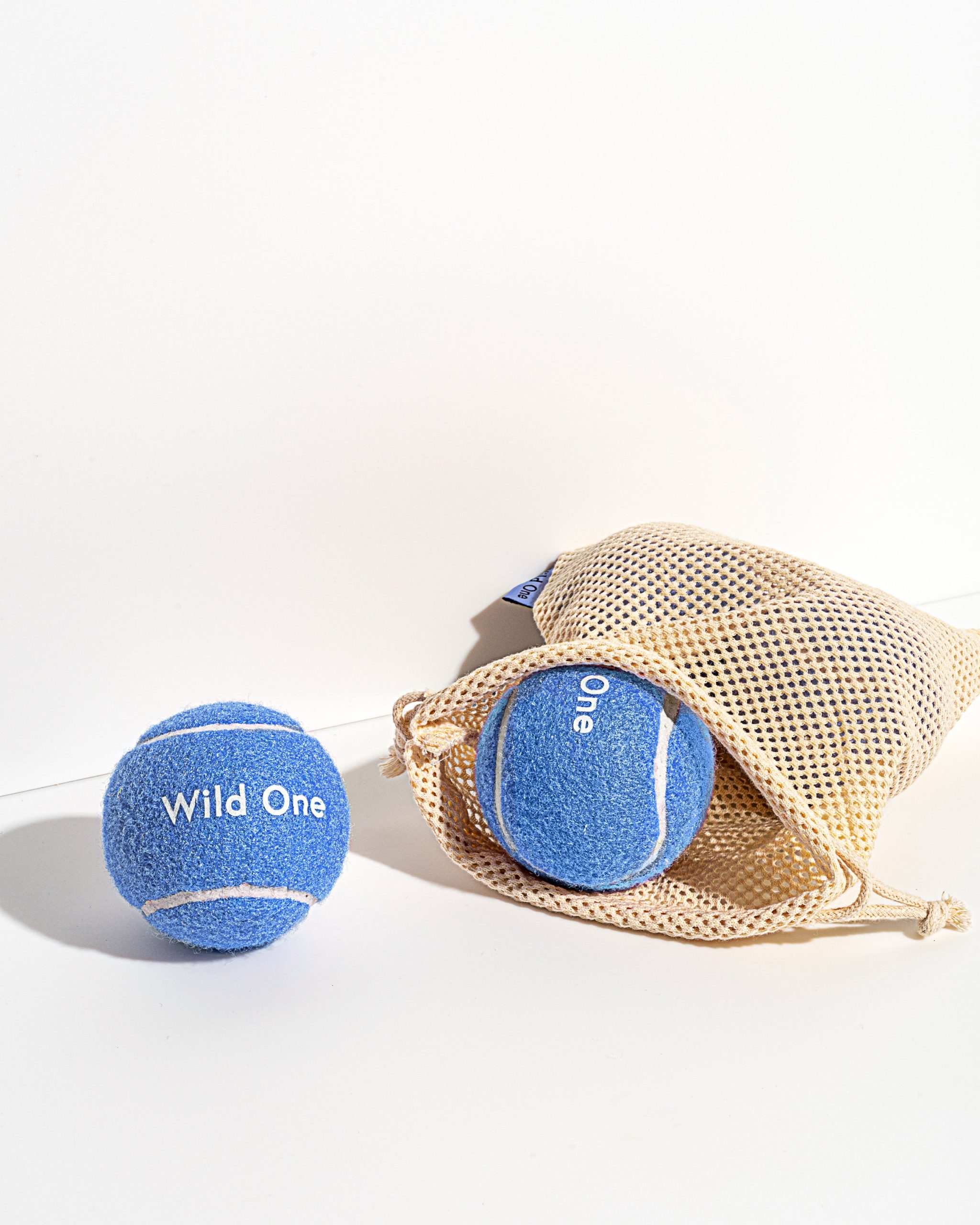 Tennis Balls 4-Pack - Image 4