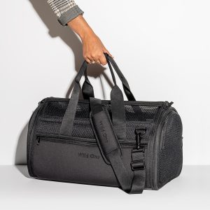 Travel Carrier
