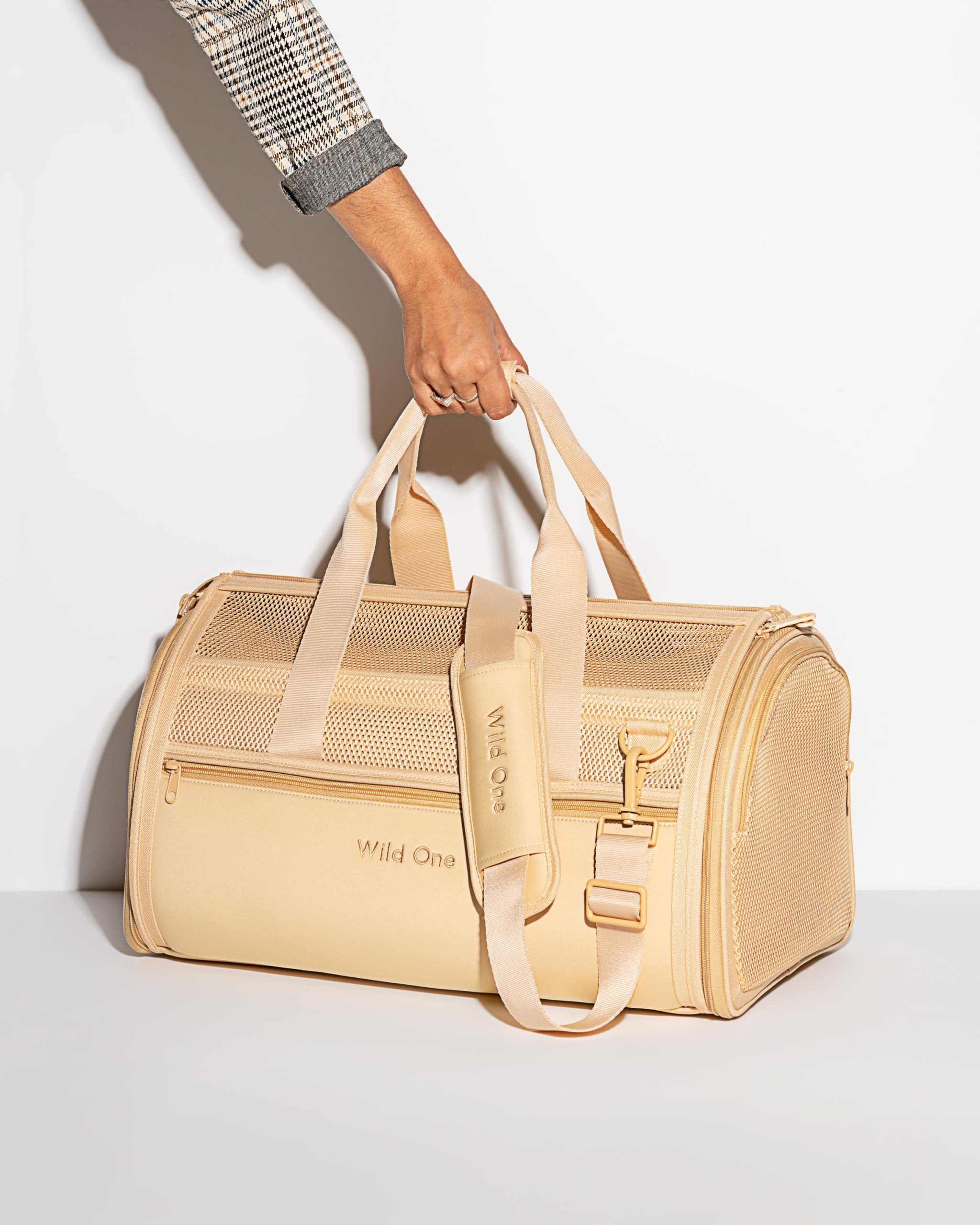 Travel Carrier - Image 5