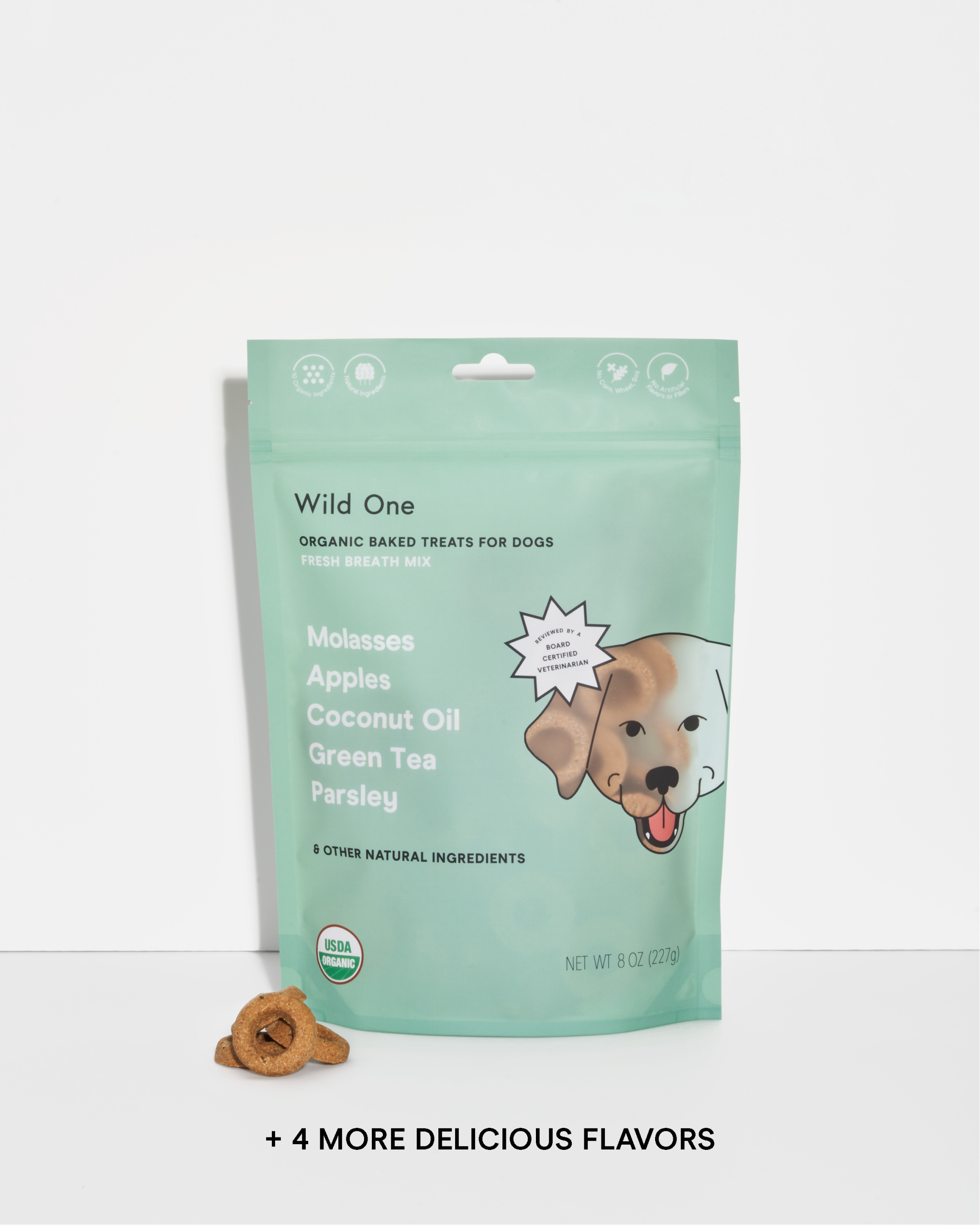Organic Baked Treats - Image 4