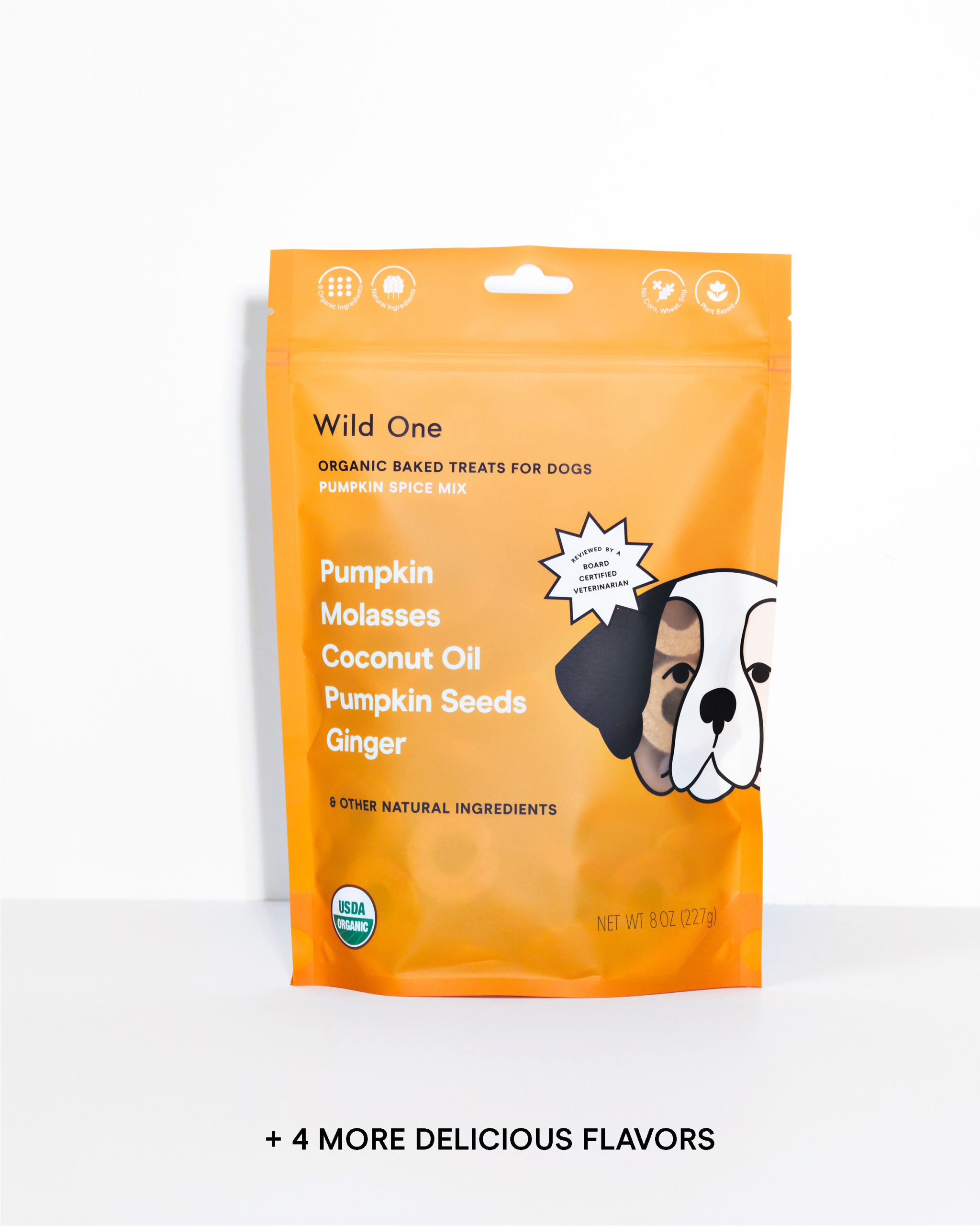 Organic Baked Treats - Image 9