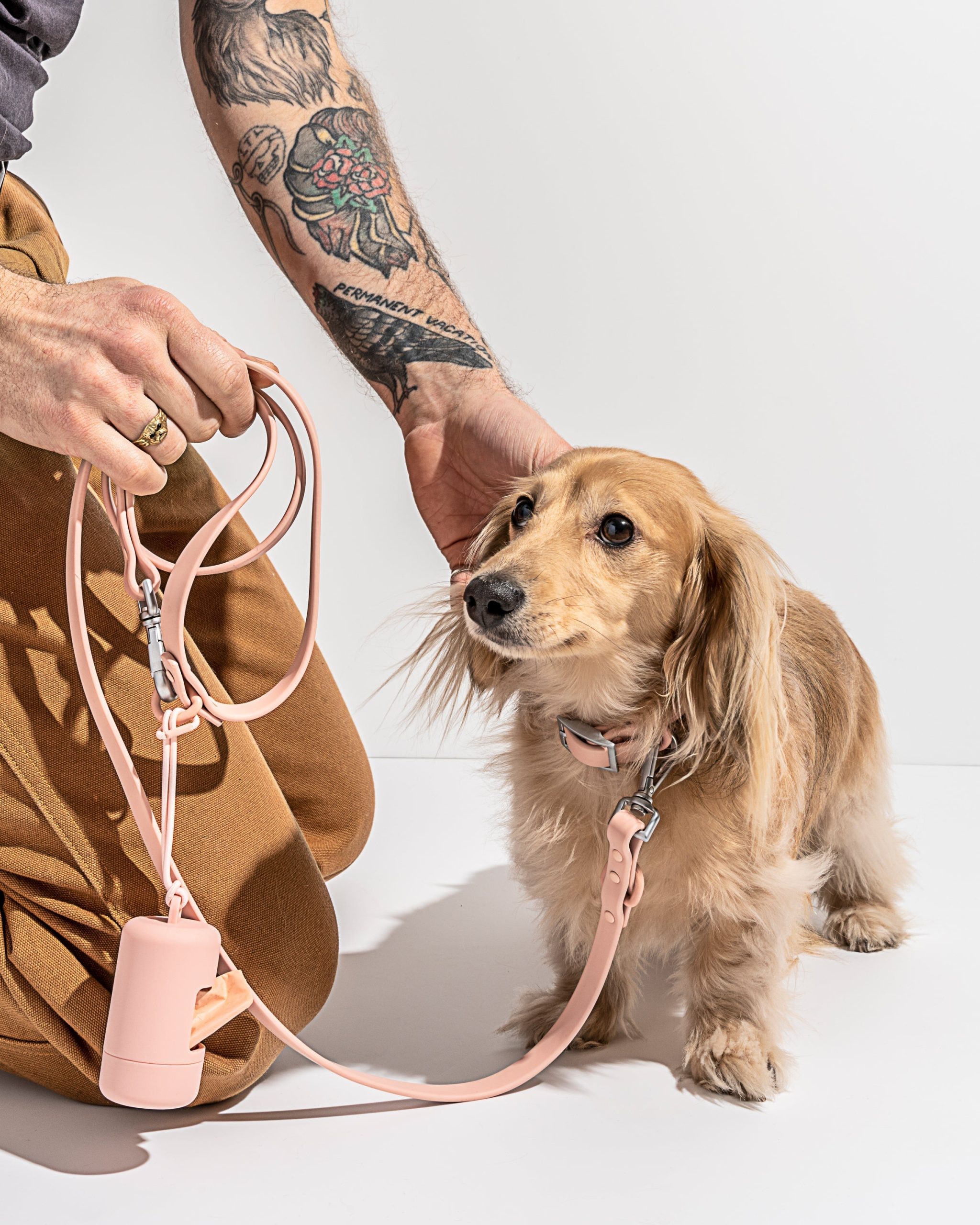 Waterproof Dog Collar - Image 57
