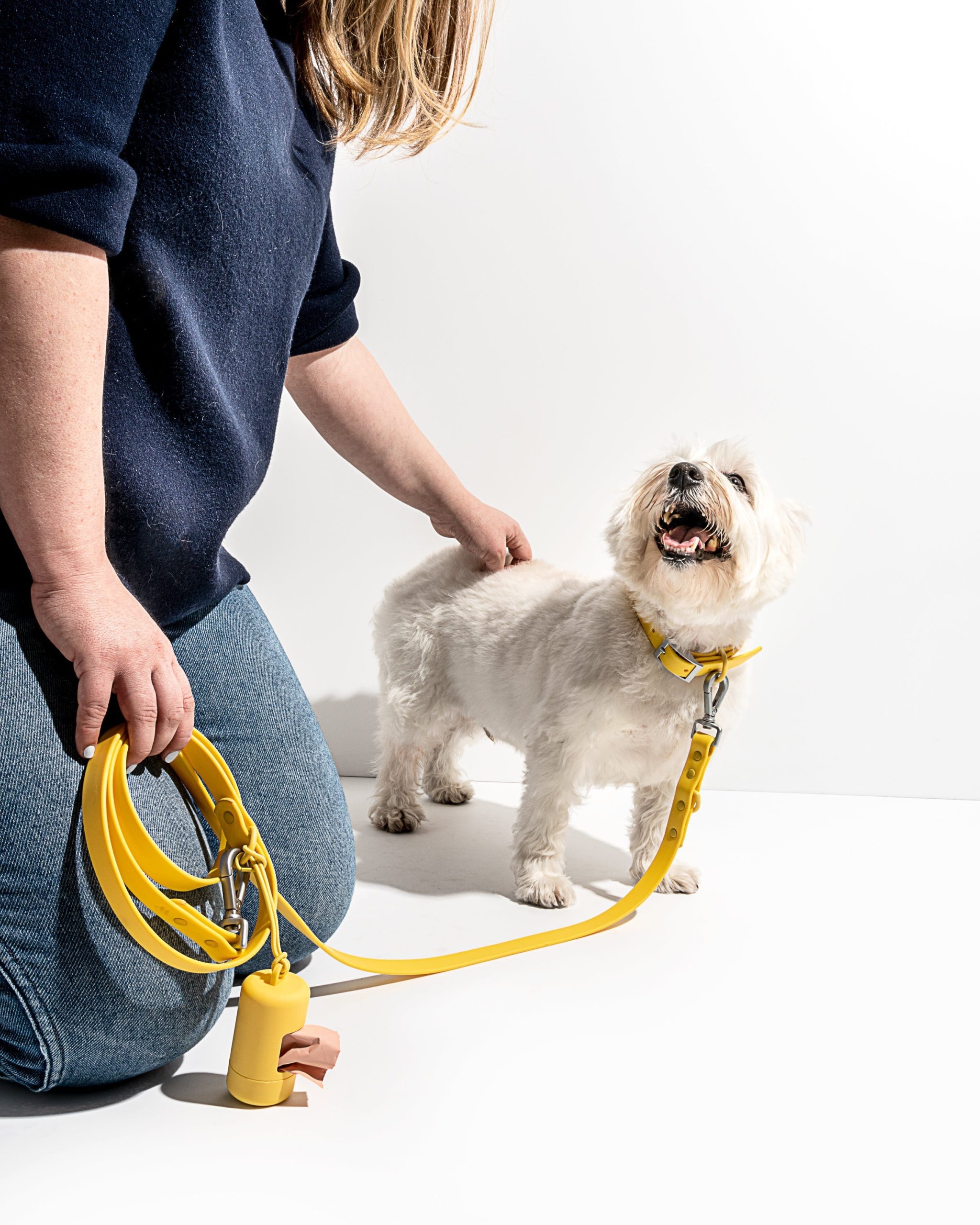 Waterproof Dog Collar - Image 77