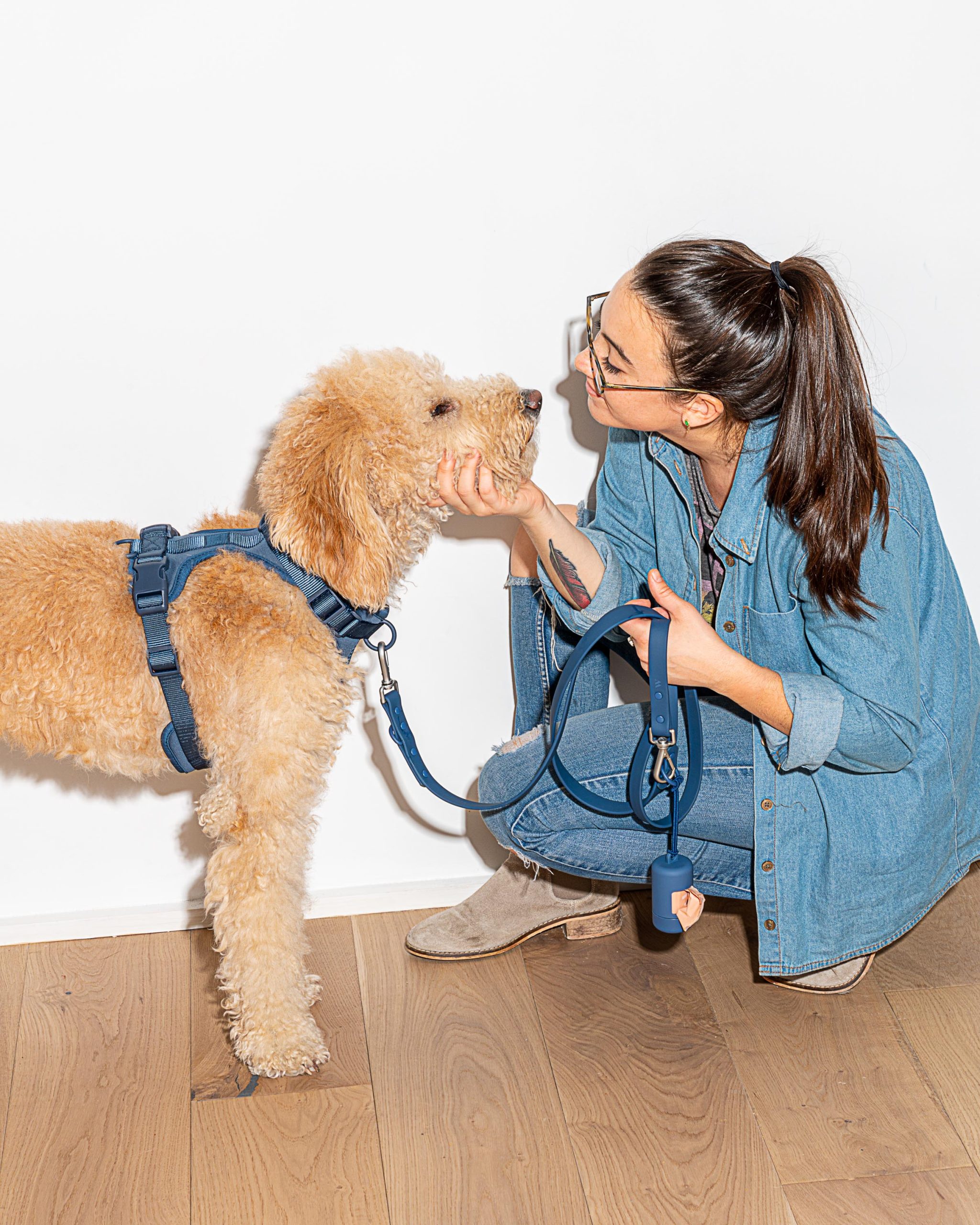 Waterproof Dog Leash - Image 50