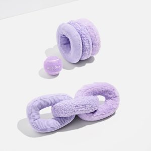 Plush Toy Kit
