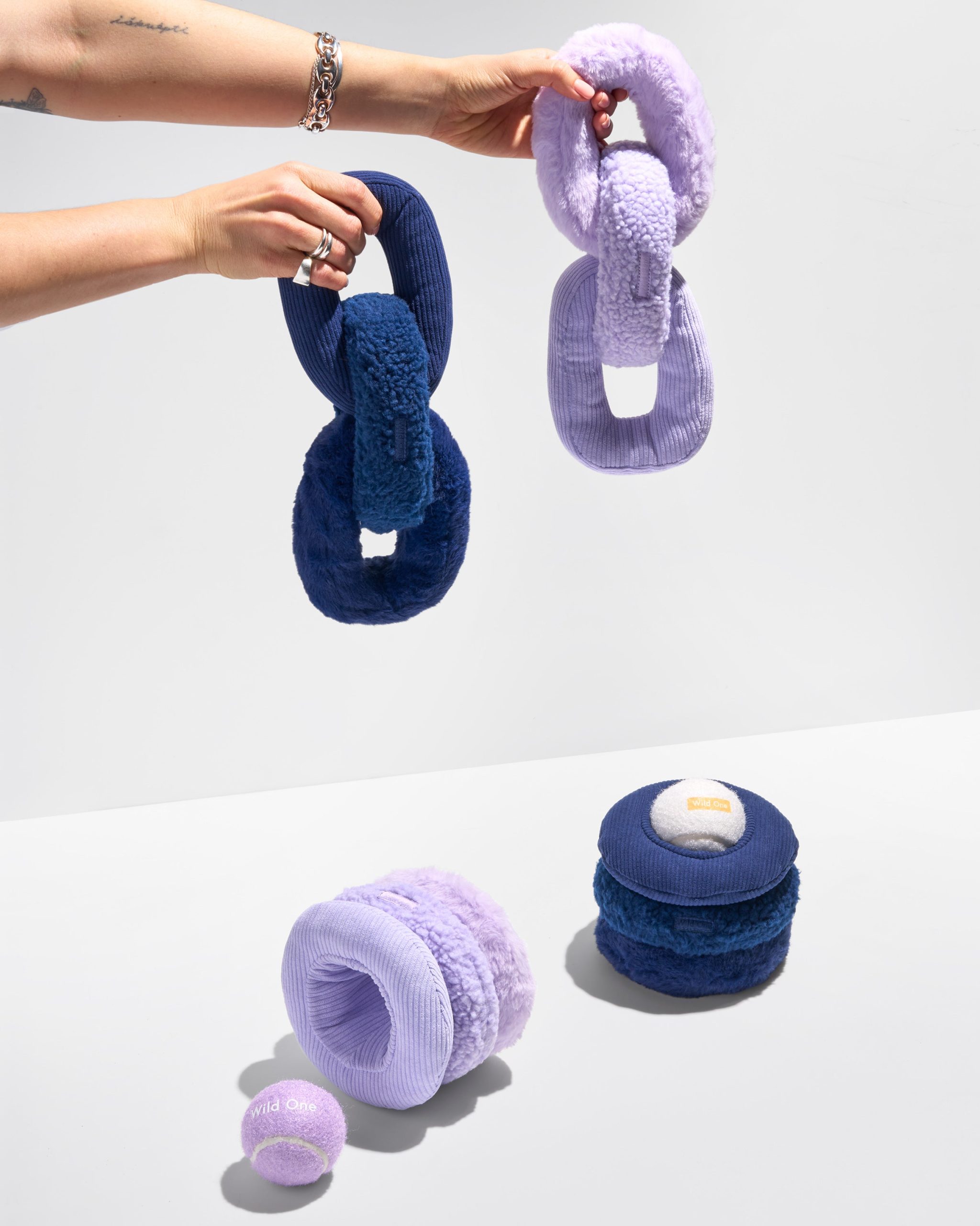 Plush Toy Kit - Image 11