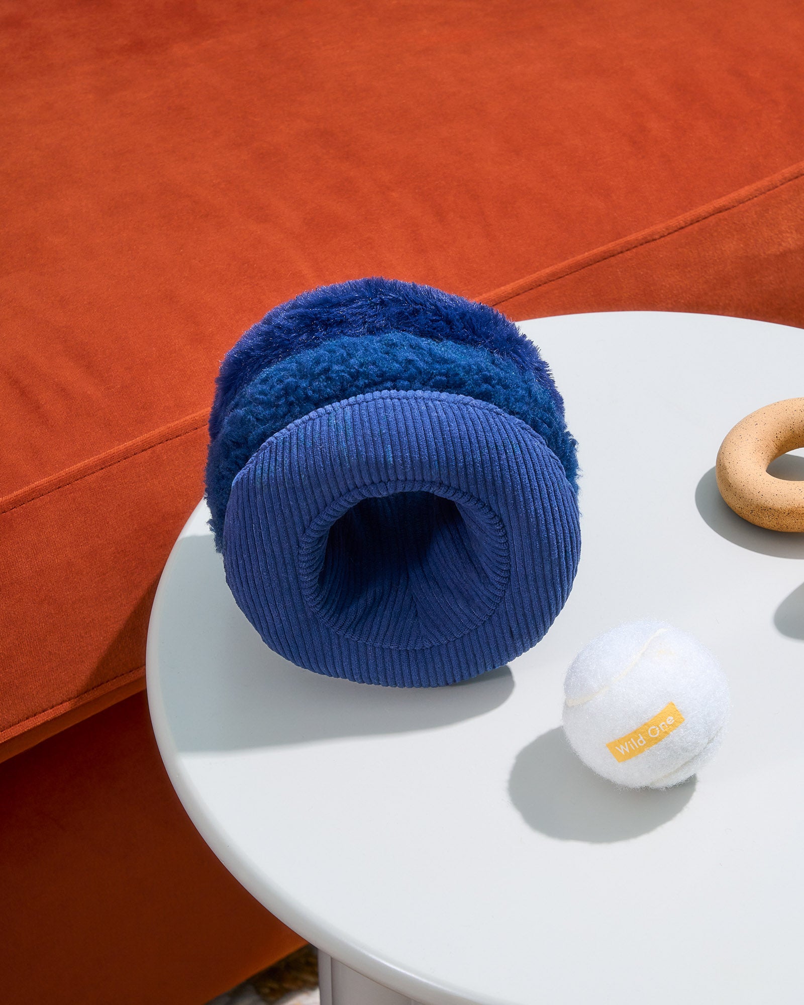 Tennis Tuft - Image 11